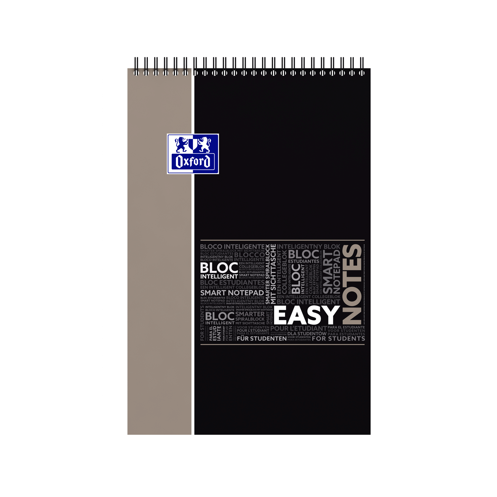 Oxford student easynotes