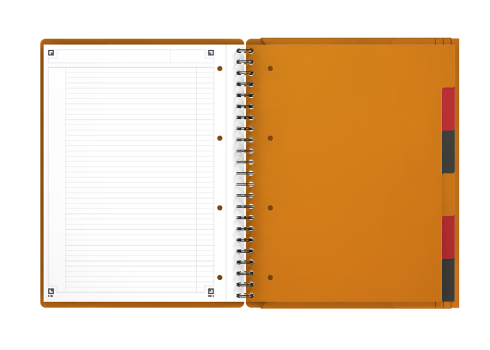 OXFORD International Organiserbook - A4+ - Polypropylene Cover - Twin-wire - Narrow Ruled - 160 Pages - SCRIBZEE Compatible - Orange - 100100462_1300_1686171107 - OXFORD International Organiserbook - A4+ - Polypropylene Cover - Twin-wire - Narrow Ruled - 160 Pages - SCRIBZEE Compatible - Orange - 100100462_1502_1686171097 - OXFORD International Organiserbook - A4+ - Polypropylene Cover - Twin-wire - Narrow Ruled - 160 Pages - SCRIBZEE Compatible - Orange - 100100462_2300_1686171141 - OXFORD International Organiserbook - A4+ - Polypropylene Cover - Twin-wire - Narrow Ruled - 160 Pages - SCRIBZEE Compatible - Orange - 100100462_1100_1686171118 - OXFORD International Organiserbook - A4+ - Polypropylene Cover - Twin-wire - Narrow Ruled - 160 Pages - SCRIBZEE Compatible - Orange - 100100462_2301_1686171146 - OXFORD International Organiserbook - A4+ - Polypropylene Cover - Twin-wire - Narrow Ruled - 160 Pages - SCRIBZEE Compatible - Orange - 100100462_1500_1686171133 - OXFORD International Organiserbook - A4+ - Polypropylene Cover - Twin-wire - Narrow Ruled - 160 Pages - SCRIBZEE Compatible - Orange - 100100462_2302_1686171147 - OXFORD International Organiserbook - A4+ - Polypropylene Cover - Twin-wire - Narrow Ruled - 160 Pages - SCRIBZEE Compatible - Orange - 100100462_2303_1686171129 - OXFORD International Organiserbook - A4+ - Polypropylene Cover - Twin-wire - Narrow Ruled - 160 Pages - SCRIBZEE Compatible - Orange - 100100462_1503_1686176735