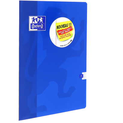 OXFORD CLASSIC NOTEBOOK - A4 - Soft card cover - Stapled - 5x5mm Squares with margin - 96 pages - Assorted colours - 100100563_1200_1710518088 - OXFORD CLASSIC NOTEBOOK - A4 - Soft card cover - Stapled - 5x5mm Squares with margin - 96 pages - Assorted colours - 100100563_1100_1686095605 - OXFORD CLASSIC NOTEBOOK - A4 - Soft card cover - Stapled - 5x5mm Squares with margin - 96 pages - Assorted colours - 100100563_1101_1686095615 - OXFORD CLASSIC NOTEBOOK - A4 - Soft card cover - Stapled - 5x5mm Squares with margin - 96 pages - Assorted colours - 100100563_1102_1686095622 - OXFORD CLASSIC NOTEBOOK - A4 - Soft card cover - Stapled - 5x5mm Squares with margin - 96 pages - Assorted colours - 100100563_1103_1686095601 - OXFORD CLASSIC NOTEBOOK - A4 - Soft card cover - Stapled - 5x5mm Squares with margin - 96 pages - Assorted colours - 100100563_1104_1686095607 - OXFORD CLASSIC NOTEBOOK - A4 - Soft card cover - Stapled - 5x5mm Squares with margin - 96 pages - Assorted colours - 100100563_1106_1686095631 - OXFORD CLASSIC NOTEBOOK - A4 - Soft card cover - Stapled - 5x5mm Squares with margin - 96 pages - Assorted colours - 100100563_1107_1686095629 - OXFORD CLASSIC NOTEBOOK - A4 - Soft card cover - Stapled - 5x5mm Squares with margin - 96 pages - Assorted colours - 100100563_1300_1686095620