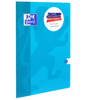 OXFORD CLASSIC NOTEBOOK - A4 - Soft card cover - Stapled - 5x5mm Squares with margin - 96 pages - Assorted colours - 100100563_1200_1710518088 - OXFORD CLASSIC NOTEBOOK - A4 - Soft card cover - Stapled - 5x5mm Squares with margin - 96 pages - Assorted colours - 100100563_1100_1686095605 - OXFORD CLASSIC NOTEBOOK - A4 - Soft card cover - Stapled - 5x5mm Squares with margin - 96 pages - Assorted colours - 100100563_1101_1686095615 - OXFORD CLASSIC NOTEBOOK - A4 - Soft card cover - Stapled - 5x5mm Squares with margin - 96 pages - Assorted colours - 100100563_1102_1686095622 - OXFORD CLASSIC NOTEBOOK - A4 - Soft card cover - Stapled - 5x5mm Squares with margin - 96 pages - Assorted colours - 100100563_1103_1686095601 - OXFORD CLASSIC NOTEBOOK - A4 - Soft card cover - Stapled - 5x5mm Squares with margin - 96 pages - Assorted colours - 100100563_1104_1686095607 - OXFORD CLASSIC NOTEBOOK - A4 - Soft card cover - Stapled - 5x5mm Squares with margin - 96 pages - Assorted colours - 100100563_1106_1686095631 - OXFORD CLASSIC NOTEBOOK - A4 - Soft card cover - Stapled - 5x5mm Squares with margin - 96 pages - Assorted colours - 100100563_1107_1686095629 - OXFORD CLASSIC NOTEBOOK - A4 - Soft card cover - Stapled - 5x5mm Squares with margin - 96 pages - Assorted colours - 100100563_1300_1686095620 - OXFORD CLASSIC NOTEBOOK - A4 - Soft card cover - Stapled - 5x5mm Squares with margin - 96 pages - Assorted colours - 100100563_1301_1686095628 - OXFORD CLASSIC NOTEBOOK - A4 - Soft card cover - Stapled - 5x5mm Squares with margin - 96 pages - Assorted colours - 100100563_1302_1686095632 - OXFORD CLASSIC NOTEBOOK - A4 - Soft card cover - Stapled - 5x5mm Squares with margin - 96 pages - Assorted colours - 100100563_1303_1686095625 - OXFORD CLASSIC NOTEBOOK - A4 - Soft card cover - Stapled - 5x5mm Squares with margin - 96 pages - Assorted colours - 100100563_1304_1686095631