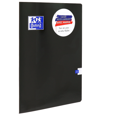 OXFORD CLASSIC NOTEBOOK - A4 - Soft card cover - Stapled - 5x5mm Squares with margin - 96 pages - Assorted colours - 100100563_1200_1710518088 - OXFORD CLASSIC NOTEBOOK - A4 - Soft card cover - Stapled - 5x5mm Squares with margin - 96 pages - Assorted colours - 100100563_1100_1686095605 - OXFORD CLASSIC NOTEBOOK - A4 - Soft card cover - Stapled - 5x5mm Squares with margin - 96 pages - Assorted colours - 100100563_1101_1686095615 - OXFORD CLASSIC NOTEBOOK - A4 - Soft card cover - Stapled - 5x5mm Squares with margin - 96 pages - Assorted colours - 100100563_1102_1686095622 - OXFORD CLASSIC NOTEBOOK - A4 - Soft card cover - Stapled - 5x5mm Squares with margin - 96 pages - Assorted colours - 100100563_1103_1686095601 - OXFORD CLASSIC NOTEBOOK - A4 - Soft card cover - Stapled - 5x5mm Squares with margin - 96 pages - Assorted colours - 100100563_1104_1686095607 - OXFORD CLASSIC NOTEBOOK - A4 - Soft card cover - Stapled - 5x5mm Squares with margin - 96 pages - Assorted colours - 100100563_1106_1686095631 - OXFORD CLASSIC NOTEBOOK - A4 - Soft card cover - Stapled - 5x5mm Squares with margin - 96 pages - Assorted colours - 100100563_1107_1686095629 - OXFORD CLASSIC NOTEBOOK - A4 - Soft card cover - Stapled - 5x5mm Squares with margin - 96 pages - Assorted colours - 100100563_1300_1686095620 - OXFORD CLASSIC NOTEBOOK - A4 - Soft card cover - Stapled - 5x5mm Squares with margin - 96 pages - Assorted colours - 100100563_1301_1686095628 - OXFORD CLASSIC NOTEBOOK - A4 - Soft card cover - Stapled - 5x5mm Squares with margin - 96 pages - Assorted colours - 100100563_1302_1686095632 - OXFORD CLASSIC NOTEBOOK - A4 - Soft card cover - Stapled - 5x5mm Squares with margin - 96 pages - Assorted colours - 100100563_1303_1686095625 - OXFORD CLASSIC NOTEBOOK - A4 - Soft card cover - Stapled - 5x5mm Squares with margin - 96 pages - Assorted colours - 100100563_1304_1686095631 - OXFORD CLASSIC NOTEBOOK - A4 - Soft card cover - Stapled - 5x5mm Squares with margin - 96 pages - Assorted colours - 100100563_1305_1686095638 - OXFORD CLASSIC NOTEBOOK - A4 - Soft card cover - Stapled - 5x5mm Squares with margin - 96 pages - Assorted colours - 100100563_1306_1686095641 - OXFORD CLASSIC NOTEBOOK - A4 - Soft card cover - Stapled - 5x5mm Squares with margin - 96 pages - Assorted colours - 100100563_1307_1686095647