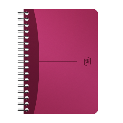 OXFORD Office Urban Mix Notebook - A6 - Polypropylene Cover - Twin-wire - 5mm Squares - 180 Pages - Assorted Colours - 100100899_1400_1686189546 - OXFORD Office Urban Mix Notebook - A6 - Polypropylene Cover - Twin-wire - 5mm Squares - 180 Pages - Assorted Colours - 100100899_2601_1686104649 - OXFORD Office Urban Mix Notebook - A6 - Polypropylene Cover - Twin-wire - 5mm Squares - 180 Pages - Assorted Colours - 100100899_2600_1686104652 - OXFORD Office Urban Mix Notebook - A6 - Polypropylene Cover - Twin-wire - 5mm Squares - 180 Pages - Assorted Colours - 100100899_1100_1686189521 - OXFORD Office Urban Mix Notebook - A6 - Polypropylene Cover - Twin-wire - 5mm Squares - 180 Pages - Assorted Colours - 100100899_1103_1686189523 - OXFORD Office Urban Mix Notebook - A6 - Polypropylene Cover - Twin-wire - 5mm Squares - 180 Pages - Assorted Colours - 100100899_1300_1686189520 - OXFORD Office Urban Mix Notebook - A6 - Polypropylene Cover - Twin-wire - 5mm Squares - 180 Pages - Assorted Colours - 100100899_1101_1686189530 - OXFORD Office Urban Mix Notebook - A6 - Polypropylene Cover - Twin-wire - 5mm Squares - 180 Pages - Assorted Colours - 100100899_1102_1686189534