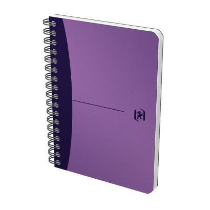 OXFORD Office Urban Mix Notebook - A6 - Polypropylene Cover - Twin-wire - 5mm Squares - 180 Pages - Assorted Colours - 100100899_1400_1686189546 - OXFORD Office Urban Mix Notebook - A6 - Polypropylene Cover - Twin-wire - 5mm Squares - 180 Pages - Assorted Colours - 100100899_2601_1686104649 - OXFORD Office Urban Mix Notebook - A6 - Polypropylene Cover - Twin-wire - 5mm Squares - 180 Pages - Assorted Colours - 100100899_2600_1686104652 - OXFORD Office Urban Mix Notebook - A6 - Polypropylene Cover - Twin-wire - 5mm Squares - 180 Pages - Assorted Colours - 100100899_1100_1686189521 - OXFORD Office Urban Mix Notebook - A6 - Polypropylene Cover - Twin-wire - 5mm Squares - 180 Pages - Assorted Colours - 100100899_1103_1686189523 - OXFORD Office Urban Mix Notebook - A6 - Polypropylene Cover - Twin-wire - 5mm Squares - 180 Pages - Assorted Colours - 100100899_1300_1686189520 - OXFORD Office Urban Mix Notebook - A6 - Polypropylene Cover - Twin-wire - 5mm Squares - 180 Pages - Assorted Colours - 100100899_1101_1686189530 - OXFORD Office Urban Mix Notebook - A6 - Polypropylene Cover - Twin-wire - 5mm Squares - 180 Pages - Assorted Colours - 100100899_1102_1686189534 - OXFORD Office Urban Mix Notebook - A6 - Polypropylene Cover - Twin-wire - 5mm Squares - 180 Pages - Assorted Colours - 100100899_1301_1686189529 - OXFORD Office Urban Mix Notebook - A6 - Polypropylene Cover - Twin-wire - 5mm Squares - 180 Pages - Assorted Colours - 100100899_1302_1686189534 - OXFORD Office Urban Mix Notebook - A6 - Polypropylene Cover - Twin-wire - 5mm Squares - 180 Pages - Assorted Colours - 100100899_1200_1686189540 - OXFORD Office Urban Mix Notebook - A6 - Polypropylene Cover - Twin-wire - 5mm Squares - 180 Pages - Assorted Colours - 100100899_1303_1686189538