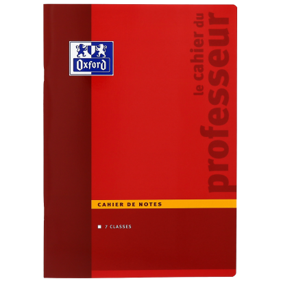 OXFORD TEACHERS GRADE NOTEBOOK - A4 - Soft card cover - Stapled - Specific ruling - 44 pages - Assorted colours - 100101024_1200_1710518119 - OXFORD TEACHERS GRADE NOTEBOOK - A4 - Soft card cover - Stapled - Specific ruling - 44 pages - Assorted colours - 100101024_1100_1686095816 - OXFORD TEACHERS GRADE NOTEBOOK - A4 - Soft card cover - Stapled - Specific ruling - 44 pages - Assorted colours - 100101024_1101_1686095819