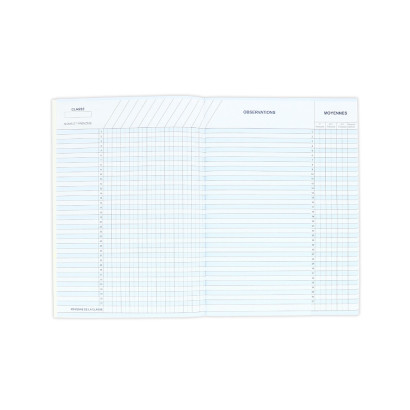 OXFORD TEACHERS GRADE NOTEBOOK - A4 - Soft card cover - Stapled - Specific ruling - 44 pages - Assorted colours - 100101024_1200_1710518119 - OXFORD TEACHERS GRADE NOTEBOOK - A4 - Soft card cover - Stapled - Specific ruling - 44 pages - Assorted colours - 100101024_1100_1686095816 - OXFORD TEACHERS GRADE NOTEBOOK - A4 - Soft card cover - Stapled - Specific ruling - 44 pages - Assorted colours - 100101024_1101_1686095819 - OXFORD TEACHERS GRADE NOTEBOOK - A4 - Soft card cover - Stapled - Specific ruling - 44 pages - Assorted colours - 100101024_1502_1710146348 - OXFORD TEACHERS GRADE NOTEBOOK - A4 - Soft card cover - Stapled - Specific ruling - 44 pages - Assorted colours - 100101024_1501_1710146351