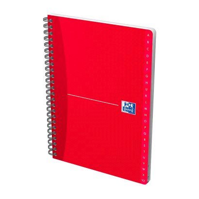 OXFORD Office Essentials A-Z Index Book - A5 - Soft Card Cover - Twin-wire - Ruled - 180 Pages - SCRIBZEE Compatible - Assorted Colours - 100102865_1400_1709630129 - OXFORD Office Essentials A-Z Index Book - A5 - Soft Card Cover - Twin-wire - Ruled - 180 Pages - SCRIBZEE Compatible - Assorted Colours - 100102865_1102_1686155856 - OXFORD Office Essentials A-Z Index Book - A5 - Soft Card Cover - Twin-wire - Ruled - 180 Pages - SCRIBZEE Compatible - Assorted Colours - 100102865_1103_1686155858 - OXFORD Office Essentials A-Z Index Book - A5 - Soft Card Cover - Twin-wire - Ruled - 180 Pages - SCRIBZEE Compatible - Assorted Colours - 100102865_1100_1686155864 - OXFORD Office Essentials A-Z Index Book - A5 - Soft Card Cover - Twin-wire - Ruled - 180 Pages - SCRIBZEE Compatible - Assorted Colours - 100102865_1101_1686155863 - OXFORD Office Essentials A-Z Index Book - A5 - Soft Card Cover - Twin-wire - Ruled - 180 Pages - SCRIBZEE Compatible - Assorted Colours - 100102865_1300_1686155870 - OXFORD Office Essentials A-Z Index Book - A5 - Soft Card Cover - Twin-wire - Ruled - 180 Pages - SCRIBZEE Compatible - Assorted Colours - 100102865_1301_1686155872 - OXFORD Office Essentials A-Z Index Book - A5 - Soft Card Cover - Twin-wire - Ruled - 180 Pages - SCRIBZEE Compatible - Assorted Colours - 100102865_1302_1686155871 - OXFORD Office Essentials A-Z Index Book - A5 - Soft Card Cover - Twin-wire - Ruled - 180 Pages - SCRIBZEE Compatible - Assorted Colours - 100102865_2100_1686155867 - OXFORD Office Essentials A-Z Index Book - A5 - Soft Card Cover - Twin-wire - Ruled - 180 Pages - SCRIBZEE Compatible - Assorted Colours - 100102865_2102_1686155868 - OXFORD Office Essentials A-Z Index Book - A5 - Soft Card Cover - Twin-wire - Ruled - 180 Pages - SCRIBZEE Compatible - Assorted Colours - 100102865_2103_1686155870 - OXFORD Office Essentials A-Z Index Book - A5 - Soft Card Cover - Twin-wire - Ruled - 180 Pages - SCRIBZEE Compatible - Assorted Colours - 100102865_2101_1686155873 - OXFORD Office Essentials A-Z Index Book - A5 - Soft Card Cover - Twin-wire - Ruled - 180 Pages - SCRIBZEE Compatible - Assorted Colours - 100102865_1303_1686155882