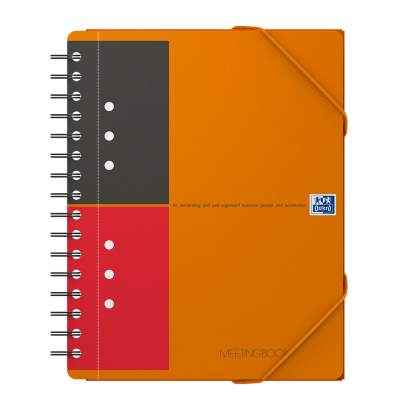 OXFORD International Meetingbook - A5+ - Polypropylene Cover - Twin-wire - Narrow Ruled - 160 Pages - SCRIBZEE Compatible - Orange - 100103453_1300_1686174731 - OXFORD International Meetingbook - A5+ - Polypropylene Cover - Twin-wire - Narrow Ruled - 160 Pages - SCRIBZEE Compatible - Orange - 100103453_2302_1686174736 - OXFORD International Meetingbook - A5+ - Polypropylene Cover - Twin-wire - Narrow Ruled - 160 Pages - SCRIBZEE Compatible - Orange - 100103453_1501_1686174722 - OXFORD International Meetingbook - A5+ - Polypropylene Cover - Twin-wire - Narrow Ruled - 160 Pages - SCRIBZEE Compatible - Orange - 100103453_1100_1686174737