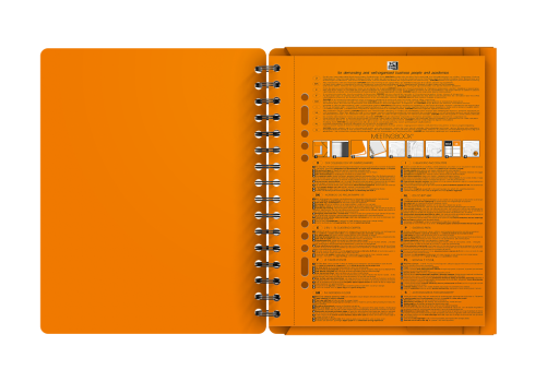 OXFORD International Cahier Meetingbook - A5+ - Couverture polypro - Reliure intégrale - ligné 6mm - 160 pages - Compatible SCRIBZEE® - Orange - 100103453_1300_1686174731 - OXFORD International Cahier Meetingbook - A5+ - Couverture polypro - Reliure intégrale - ligné 6mm - 160 pages - Compatible SCRIBZEE® - Orange - 100103453_2302_1686174736 - OXFORD International Cahier Meetingbook - A5+ - Couverture polypro - Reliure intégrale - ligné 6mm - 160 pages - Compatible SCRIBZEE® - Orange - 100103453_1501_1686174722 - OXFORD International Cahier Meetingbook - A5+ - Couverture polypro - Reliure intégrale - ligné 6mm - 160 pages - Compatible SCRIBZEE® - Orange - 100103453_1100_1686174737 - OXFORD International Cahier Meetingbook - A5+ - Couverture polypro - Reliure intégrale - ligné 6mm - 160 pages - Compatible SCRIBZEE® - Orange - 100103453_1500_1686174748