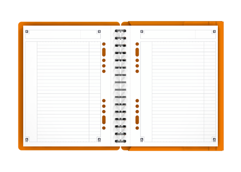 OXFORD International Meetingbook - A5+ - Polypropylene Cover - Twin-wire - Narrow Ruled - 160 Pages - SCRIBZEE Compatible - Orange - 100103453_1300_1686174731 - OXFORD International Meetingbook - A5+ - Polypropylene Cover - Twin-wire - Narrow Ruled - 160 Pages - SCRIBZEE Compatible - Orange - 100103453_2302_1686174736 - OXFORD International Meetingbook - A5+ - Polypropylene Cover - Twin-wire - Narrow Ruled - 160 Pages - SCRIBZEE Compatible - Orange - 100103453_1501_1686174722