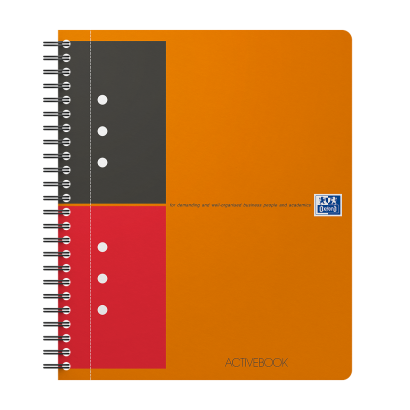 OXFORD International Cahier Activebook - A5+ - Couverture polypro - Reliure intégrale - ligné 6mm - 160 pages - Compatible SCRIBZEE® - Orange - 100104067_1300_1686173295 - OXFORD International Cahier Activebook - A5+ - Couverture polypro - Reliure intégrale - ligné 6mm - 160 pages - Compatible SCRIBZEE® - Orange - 100104067_1501_1686173231 - OXFORD International Cahier Activebook - A5+ - Couverture polypro - Reliure intégrale - ligné 6mm - 160 pages - Compatible SCRIBZEE® - Orange - 100104067_2301_1686173268 - OXFORD International Cahier Activebook - A5+ - Couverture polypro - Reliure intégrale - ligné 6mm - 160 pages - Compatible SCRIBZEE® - Orange - 100104067_1100_1686173298