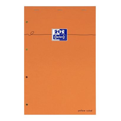 OXFORD Orange Notepad - A4+ - Stapled - Coated Card Cover - Ruled - 160 Pages - SCRIBZEE Compatible - Orange - 100106287_1300_1686171027 - OXFORD Orange Notepad - A4+ - Stapled - Coated Card Cover - Ruled - 160 Pages - SCRIBZEE Compatible - Orange - 100106287_2100_1686171016 - OXFORD Orange Notepad - A4+ - Stapled - Coated Card Cover - Ruled - 160 Pages - SCRIBZEE Compatible - Orange - 100106287_2303_1686171027 - OXFORD Orange Notepad - A4+ - Stapled - Coated Card Cover - Ruled - 160 Pages - SCRIBZEE Compatible - Orange - 100106287_1500_1686171043 - OXFORD Orange Notepad - A4+ - Stapled - Coated Card Cover - Ruled - 160 Pages - SCRIBZEE Compatible - Orange - 100106287_2301_1686171057 - OXFORD Orange Notepad - A4+ - Stapled - Coated Card Cover - Ruled - 160 Pages - SCRIBZEE Compatible - Orange - 100106287_2302_1686171041 - OXFORD Orange Notepad - A4+ - Stapled - Coated Card Cover - Ruled - 160 Pages - SCRIBZEE Compatible - Orange - 100106287_1100_1686171068