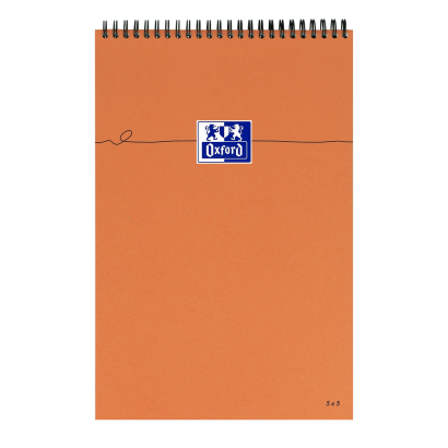 OXFORD Orange Notepad - A4+ - Twin-wire - Coated Card Cover - 5mm Squares - 160 Pages - SCRIBZEE Compatible - Orange - 100106297_1300_1686152248 - OXFORD Orange Notepad - A4+ - Twin-wire - Coated Card Cover - 5mm Squares - 160 Pages - SCRIBZEE Compatible - Orange - 100106297_2303_1677205372 - OXFORD Orange Notepad - A4+ - Twin-wire - Coated Card Cover - 5mm Squares - 160 Pages - SCRIBZEE Compatible - Orange - 100106297_1500_1686152139 - OXFORD Orange Notepad - A4+ - Twin-wire - Coated Card Cover - 5mm Squares - 160 Pages - SCRIBZEE Compatible - Orange - 100106297_2100_1686152124 - OXFORD Orange Notepad - A4+ - Twin-wire - Coated Card Cover - 5mm Squares - 160 Pages - SCRIBZEE Compatible - Orange - 100106297_2300_1686152163 - OXFORD Orange Notepad - A4+ - Twin-wire - Coated Card Cover - 5mm Squares - 160 Pages - SCRIBZEE Compatible - Orange - 100106297_2301_1686152143 - OXFORD Orange Notepad - A4+ - Twin-wire - Coated Card Cover - 5mm Squares - 160 Pages - SCRIBZEE Compatible - Orange - 100106297_2302_1686152134 - OXFORD Orange Notepad - A4+ - Twin-wire - Coated Card Cover - 5mm Squares - 160 Pages - SCRIBZEE Compatible - Orange - 100106297_1100_1686152263