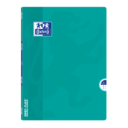 OXFORD OPENFLEX NOTEBOOK - 24x32cm - Polypro cover - Stapled - 5x5mm squares with margin - 96 pages - Assorted colours - 400009126_1200_1710518553 - OXFORD OPENFLEX NOTEBOOK - 24x32cm - Polypro cover - Stapled - 5x5mm squares with margin - 96 pages - Assorted colours - 400009126_1500_1686098651 - OXFORD OPENFLEX NOTEBOOK - 24x32cm - Polypro cover - Stapled - 5x5mm squares with margin - 96 pages - Assorted colours - 400009126_2200_1686234438 - OXFORD OPENFLEX NOTEBOOK - 24x32cm - Polypro cover - Stapled - 5x5mm squares with margin - 96 pages - Assorted colours - 400009126_2300_1686234457 - OXFORD OPENFLEX NOTEBOOK - 24x32cm - Polypro cover - Stapled - 5x5mm squares with margin - 96 pages - Assorted colours - 400009126_2301_1686234427 - OXFORD OPENFLEX NOTEBOOK - 24x32cm - Polypro cover - Stapled - 5x5mm squares with margin - 96 pages - Assorted colours - 400009126_2302_1686234439 - OXFORD OPENFLEX NOTEBOOK - 24x32cm - Polypro cover - Stapled - 5x5mm squares with margin - 96 pages - Assorted colours - 400009126_1100_1709210150