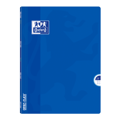 OXFORD OPENFLEX NOTEBOOK - 24x32cm - Polypro cover - Stapled - 5x5mm squares with margin - 96 pages - Assorted colours - 400009126_1200_1710518553 - OXFORD OPENFLEX NOTEBOOK - 24x32cm - Polypro cover - Stapled - 5x5mm squares with margin - 96 pages - Assorted colours - 400009126_1500_1686098651 - OXFORD OPENFLEX NOTEBOOK - 24x32cm - Polypro cover - Stapled - 5x5mm squares with margin - 96 pages - Assorted colours - 400009126_2200_1686234438 - OXFORD OPENFLEX NOTEBOOK - 24x32cm - Polypro cover - Stapled - 5x5mm squares with margin - 96 pages - Assorted colours - 400009126_2300_1686234457 - OXFORD OPENFLEX NOTEBOOK - 24x32cm - Polypro cover - Stapled - 5x5mm squares with margin - 96 pages - Assorted colours - 400009126_2301_1686234427 - OXFORD OPENFLEX NOTEBOOK - 24x32cm - Polypro cover - Stapled - 5x5mm squares with margin - 96 pages - Assorted colours - 400009126_2302_1686234439 - OXFORD OPENFLEX NOTEBOOK - 24x32cm - Polypro cover - Stapled - 5x5mm squares with margin - 96 pages - Assorted colours - 400009126_1100_1709210150 - OXFORD OPENFLEX NOTEBOOK - 24x32cm - Polypro cover - Stapled - 5x5mm squares with margin - 96 pages - Assorted colours - 400009126_1101_1709210155