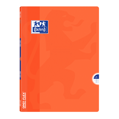 OXFORD OPENFLEX NOTEBOOK - 24x32cm - Polypro cover - Stapled - 5x5mm squares with margin - 96 pages - Assorted colours - 400009126_1200_1710518553 - OXFORD OPENFLEX NOTEBOOK - 24x32cm - Polypro cover - Stapled - 5x5mm squares with margin - 96 pages - Assorted colours - 400009126_1500_1686098651 - OXFORD OPENFLEX NOTEBOOK - 24x32cm - Polypro cover - Stapled - 5x5mm squares with margin - 96 pages - Assorted colours - 400009126_2200_1686234438 - OXFORD OPENFLEX NOTEBOOK - 24x32cm - Polypro cover - Stapled - 5x5mm squares with margin - 96 pages - Assorted colours - 400009126_2300_1686234457 - OXFORD OPENFLEX NOTEBOOK - 24x32cm - Polypro cover - Stapled - 5x5mm squares with margin - 96 pages - Assorted colours - 400009126_2301_1686234427 - OXFORD OPENFLEX NOTEBOOK - 24x32cm - Polypro cover - Stapled - 5x5mm squares with margin - 96 pages - Assorted colours - 400009126_2302_1686234439 - OXFORD OPENFLEX NOTEBOOK - 24x32cm - Polypro cover - Stapled - 5x5mm squares with margin - 96 pages - Assorted colours - 400009126_1100_1709210150 - OXFORD OPENFLEX NOTEBOOK - 24x32cm - Polypro cover - Stapled - 5x5mm squares with margin - 96 pages - Assorted colours - 400009126_1101_1709210155 - OXFORD OPENFLEX NOTEBOOK - 24x32cm - Polypro cover - Stapled - 5x5mm squares with margin - 96 pages - Assorted colours - 400009126_1102_1709210152