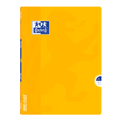 OXFORD OPENFLEX NOTEBOOK - 24x32cm - Polypro cover - Stapled - 5x5mm squares with margin - 96 pages - Assorted colours - 400009126_1200_1710518553 - OXFORD OPENFLEX NOTEBOOK - 24x32cm - Polypro cover - Stapled - 5x5mm squares with margin - 96 pages - Assorted colours - 400009126_1500_1686098651 - OXFORD OPENFLEX NOTEBOOK - 24x32cm - Polypro cover - Stapled - 5x5mm squares with margin - 96 pages - Assorted colours - 400009126_2200_1686234438 - OXFORD OPENFLEX NOTEBOOK - 24x32cm - Polypro cover - Stapled - 5x5mm squares with margin - 96 pages - Assorted colours - 400009126_2300_1686234457 - OXFORD OPENFLEX NOTEBOOK - 24x32cm - Polypro cover - Stapled - 5x5mm squares with margin - 96 pages - Assorted colours - 400009126_2301_1686234427 - OXFORD OPENFLEX NOTEBOOK - 24x32cm - Polypro cover - Stapled - 5x5mm squares with margin - 96 pages - Assorted colours - 400009126_2302_1686234439 - OXFORD OPENFLEX NOTEBOOK - 24x32cm - Polypro cover - Stapled - 5x5mm squares with margin - 96 pages - Assorted colours - 400009126_1100_1709210150 - OXFORD OPENFLEX NOTEBOOK - 24x32cm - Polypro cover - Stapled - 5x5mm squares with margin - 96 pages - Assorted colours - 400009126_1101_1709210155 - OXFORD OPENFLEX NOTEBOOK - 24x32cm - Polypro cover - Stapled - 5x5mm squares with margin - 96 pages - Assorted colours - 400009126_1102_1709210152 - OXFORD OPENFLEX NOTEBOOK - 24x32cm - Polypro cover - Stapled - 5x5mm squares with margin - 96 pages - Assorted colours - 400009126_1103_1709210150 - OXFORD OPENFLEX NOTEBOOK - 24x32cm - Polypro cover - Stapled - 5x5mm squares with margin - 96 pages - Assorted colours - 400009126_1104_1709210157