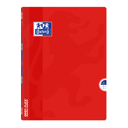 OXFORD OPENFLEX NOTEBOOK - 24x32cm - Polypro cover - Stapled - 5x5mm squares with margin - 96 pages - Assorted colours - 400009126_1200_1710518553 - OXFORD OPENFLEX NOTEBOOK - 24x32cm - Polypro cover - Stapled - 5x5mm squares with margin - 96 pages - Assorted colours - 400009126_1500_1686098651 - OXFORD OPENFLEX NOTEBOOK - 24x32cm - Polypro cover - Stapled - 5x5mm squares with margin - 96 pages - Assorted colours - 400009126_2200_1686234438 - OXFORD OPENFLEX NOTEBOOK - 24x32cm - Polypro cover - Stapled - 5x5mm squares with margin - 96 pages - Assorted colours - 400009126_2300_1686234457 - OXFORD OPENFLEX NOTEBOOK - 24x32cm - Polypro cover - Stapled - 5x5mm squares with margin - 96 pages - Assorted colours - 400009126_2301_1686234427 - OXFORD OPENFLEX NOTEBOOK - 24x32cm - Polypro cover - Stapled - 5x5mm squares with margin - 96 pages - Assorted colours - 400009126_2302_1686234439 - OXFORD OPENFLEX NOTEBOOK - 24x32cm - Polypro cover - Stapled - 5x5mm squares with margin - 96 pages - Assorted colours - 400009126_1100_1709210150 - OXFORD OPENFLEX NOTEBOOK - 24x32cm - Polypro cover - Stapled - 5x5mm squares with margin - 96 pages - Assorted colours - 400009126_1101_1709210155 - OXFORD OPENFLEX NOTEBOOK - 24x32cm - Polypro cover - Stapled - 5x5mm squares with margin - 96 pages - Assorted colours - 400009126_1102_1709210152 - OXFORD OPENFLEX NOTEBOOK - 24x32cm - Polypro cover - Stapled - 5x5mm squares with margin - 96 pages - Assorted colours - 400009126_1103_1709210150 - OXFORD OPENFLEX NOTEBOOK - 24x32cm - Polypro cover - Stapled - 5x5mm squares with margin - 96 pages - Assorted colours - 400009126_1104_1709210157 - OXFORD OPENFLEX NOTEBOOK - 24x32cm - Polypro cover - Stapled - 5x5mm squares with margin - 96 pages - Assorted colours - 400009126_1105_1709210152 - OXFORD OPENFLEX NOTEBOOK - 24x32cm - Polypro cover - Stapled - 5x5mm squares with margin - 96 pages - Assorted colours - 400009126_1106_1709210155 - OXFORD OPENFLEX NOTEBOOK - 24x32cm - Polypro cover - Stapled - 5x5mm squares with margin - 96 pages - Assorted colours - 400009126_1107_1709210153 - OXFORD OPENFLEX NOTEBOOK - 24x32cm - Polypro cover - Stapled - 5x5mm squares with margin - 96 pages - Assorted colours - 400009126_1108_1709210155