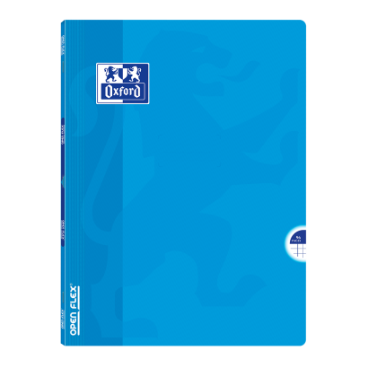 OXFORD OPENFLEX NOTEBOOK - 24x32cm - Polypro cover - Stapled - 5x5mm squares with margin - 96 pages - Assorted colours - 400009126_1200_1710518553 - OXFORD OPENFLEX NOTEBOOK - 24x32cm - Polypro cover - Stapled - 5x5mm squares with margin - 96 pages - Assorted colours - 400009126_1500_1686098651 - OXFORD OPENFLEX NOTEBOOK - 24x32cm - Polypro cover - Stapled - 5x5mm squares with margin - 96 pages - Assorted colours - 400009126_2200_1686234438 - OXFORD OPENFLEX NOTEBOOK - 24x32cm - Polypro cover - Stapled - 5x5mm squares with margin - 96 pages - Assorted colours - 400009126_2300_1686234457 - OXFORD OPENFLEX NOTEBOOK - 24x32cm - Polypro cover - Stapled - 5x5mm squares with margin - 96 pages - Assorted colours - 400009126_2301_1686234427 - OXFORD OPENFLEX NOTEBOOK - 24x32cm - Polypro cover - Stapled - 5x5mm squares with margin - 96 pages - Assorted colours - 400009126_2302_1686234439 - OXFORD OPENFLEX NOTEBOOK - 24x32cm - Polypro cover - Stapled - 5x5mm squares with margin - 96 pages - Assorted colours - 400009126_1100_1709210150 - OXFORD OPENFLEX NOTEBOOK - 24x32cm - Polypro cover - Stapled - 5x5mm squares with margin - 96 pages - Assorted colours - 400009126_1101_1709210155 - OXFORD OPENFLEX NOTEBOOK - 24x32cm - Polypro cover - Stapled - 5x5mm squares with margin - 96 pages - Assorted colours - 400009126_1102_1709210152 - OXFORD OPENFLEX NOTEBOOK - 24x32cm - Polypro cover - Stapled - 5x5mm squares with margin - 96 pages - Assorted colours - 400009126_1103_1709210150 - OXFORD OPENFLEX NOTEBOOK - 24x32cm - Polypro cover - Stapled - 5x5mm squares with margin - 96 pages - Assorted colours - 400009126_1104_1709210157 - OXFORD OPENFLEX NOTEBOOK - 24x32cm - Polypro cover - Stapled - 5x5mm squares with margin - 96 pages - Assorted colours - 400009126_1105_1709210152 - OXFORD OPENFLEX NOTEBOOK - 24x32cm - Polypro cover - Stapled - 5x5mm squares with margin - 96 pages - Assorted colours - 400009126_1106_1709210155 - OXFORD OPENFLEX NOTEBOOK - 24x32cm - Polypro cover - Stapled - 5x5mm squares with margin - 96 pages - Assorted colours - 400009126_1107_1709210153 - OXFORD OPENFLEX NOTEBOOK - 24x32cm - Polypro cover - Stapled - 5x5mm squares with margin - 96 pages - Assorted colours - 400009126_1108_1709210155 - OXFORD OPENFLEX NOTEBOOK - 24x32cm - Polypro cover - Stapled - 5x5mm squares with margin - 96 pages - Assorted colours - 400009126_1109_1709210163 - OXFORD OPENFLEX NOTEBOOK - 24x32cm - Polypro cover - Stapled - 5x5mm squares with margin - 96 pages - Assorted colours - 400009126_1110_1709210166