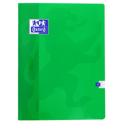 OXFORD CLASSIC NOTEBOOK - 24x32cm - Soft card cover - Stapled - Seyès squares - 140 pages - Assorted colours - 400016252_1200_1710518198 - OXFORD CLASSIC NOTEBOOK - 24x32cm - Soft card cover - Stapled - Seyès squares - 140 pages - Assorted colours - 400016252_1300_1686099470 - OXFORD CLASSIC NOTEBOOK - 24x32cm - Soft card cover - Stapled - Seyès squares - 140 pages - Assorted colours - 400016252_1301_1686099472 - OXFORD CLASSIC NOTEBOOK - 24x32cm - Soft card cover - Stapled - Seyès squares - 140 pages - Assorted colours - 400016252_1303_1686099476 - OXFORD CLASSIC NOTEBOOK - 24x32cm - Soft card cover - Stapled - Seyès squares - 140 pages - Assorted colours - 400016252_1302_1686099478 - OXFORD CLASSIC NOTEBOOK - 24x32cm - Soft card cover - Stapled - Seyès squares - 140 pages - Assorted colours - 400016252_1304_1686099490 - OXFORD CLASSIC NOTEBOOK - 24x32cm - Soft card cover - Stapled - Seyès squares - 140 pages - Assorted colours - 400016252_1306_1686099484 - OXFORD CLASSIC NOTEBOOK - 24x32cm - Soft card cover - Stapled - Seyès squares - 140 pages - Assorted colours - 400016252_1307_1686099486 - OXFORD CLASSIC NOTEBOOK - 24x32cm - Soft card cover - Stapled - Seyès squares - 140 pages - Assorted colours - 400016252_1305_1686099497 - OXFORD CLASSIC NOTEBOOK - 24x32cm - Soft card cover - Stapled - Seyès squares - 140 pages - Assorted colours - 400016252_1500_1686099495 - OXFORD CLASSIC NOTEBOOK - 24x32cm - Soft card cover - Stapled - Seyès squares - 140 pages - Assorted colours - 400016252_1100_1686102307 - OXFORD CLASSIC NOTEBOOK - 24x32cm - Soft card cover - Stapled - Seyès squares - 140 pages - Assorted colours - 400016252_1101_1686102308 - OXFORD CLASSIC NOTEBOOK - 24x32cm - Soft card cover - Stapled - Seyès squares - 140 pages - Assorted colours - 400016252_1103_1686102313 - OXFORD CLASSIC NOTEBOOK - 24x32cm - Soft card cover - Stapled - Seyès squares - 140 pages - Assorted colours - 400016252_1102_1686102315 - OXFORD CLASSIC NOTEBOOK - 24x32cm - Soft card cover - Stapled - Seyès squares - 140 pages - Assorted colours - 400016252_1104_1686102330 - OXFORD CLASSIC NOTEBOOK - 24x32cm - Soft card cover - Stapled - Seyès squares - 140 pages - Assorted colours - 400016252_1106_1686102320 - OXFORD CLASSIC NOTEBOOK - 24x32cm - Soft card cover - Stapled - Seyès squares - 140 pages - Assorted colours - 400016252_1105_1686102336 - OXFORD CLASSIC NOTEBOOK - 24x32cm - Soft card cover - Stapled - Seyès squares - 140 pages - Assorted colours - 400016252_1107_1686102328