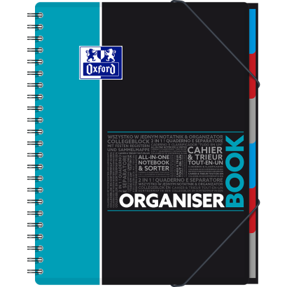 OXFORD STUDENTS ORGANISERBOOK Notebook - A4+ - Polypro cover - Twin-wire - 5mm Squares - 160 pages - SCRIBZEE® compatible - Assorted colours - 400019524_1200_1709025109 - OXFORD STUDENTS ORGANISERBOOK Notebook - A4+ - Polypro cover - Twin-wire - 5mm Squares - 160 pages - SCRIBZEE® compatible - Assorted colours - 400019524_1501_1686099513 - OXFORD STUDENTS ORGANISERBOOK Notebook - A4+ - Polypro cover - Twin-wire - 5mm Squares - 160 pages - SCRIBZEE® compatible - Assorted colours - 400019524_1500_1686099511 - OXFORD STUDENTS ORGANISERBOOK Notebook - A4+ - Polypro cover - Twin-wire - 5mm Squares - 160 pages - SCRIBZEE® compatible - Assorted colours - 400019524_2302_1686162991 - OXFORD STUDENTS ORGANISERBOOK Notebook - A4+ - Polypro cover - Twin-wire - 5mm Squares - 160 pages - SCRIBZEE® compatible - Assorted colours - 400019524_2601_1686163049 - OXFORD STUDENTS ORGANISERBOOK Notebook - A4+ - Polypro cover - Twin-wire - 5mm Squares - 160 pages - SCRIBZEE® compatible - Assorted colours - 400019524_2605_1686163703 - OXFORD STUDENTS ORGANISERBOOK Notebook - A4+ - Polypro cover - Twin-wire - 5mm Squares - 160 pages - SCRIBZEE® compatible - Assorted colours - 400019524_2301_1686164218 - OXFORD STUDENTS ORGANISERBOOK Notebook - A4+ - Polypro cover - Twin-wire - 5mm Squares - 160 pages - SCRIBZEE® compatible - Assorted colours - 400019524_1502_1686164248 - OXFORD STUDENTS ORGANISERBOOK Notebook - A4+ - Polypro cover - Twin-wire - 5mm Squares - 160 pages - SCRIBZEE® compatible - Assorted colours - 400019524_2602_1686164288 - OXFORD STUDENTS ORGANISERBOOK Notebook - A4+ - Polypro cover - Twin-wire - 5mm Squares - 160 pages - SCRIBZEE® compatible - Assorted colours - 400019524_2604_1686164316 - OXFORD STUDENTS ORGANISERBOOK Notebook - A4+ - Polypro cover - Twin-wire - 5mm Squares - 160 pages - SCRIBZEE® compatible - Assorted colours - 400019524_2300_1686165514 - OXFORD STUDENTS ORGANISERBOOK Notebook - A4+ - Polypro cover - Twin-wire - 5mm Squares - 160 pages - SCRIBZEE® compatible - Assorted colours - 400019524_2600_1686166956 - OXFORD STUDENTS ORGANISERBOOK Notebook - A4+ - Polypro cover - Twin-wire - 5mm Squares - 160 pages - SCRIBZEE® compatible - Assorted colours - 400019524_2603_1686167577 - OXFORD STUDENTS ORGANISERBOOK Notebook - A4+ - Polypro cover - Twin-wire - 5mm Squares - 160 pages - SCRIBZEE® compatible - Assorted colours - 400019524_1503_1686167571 - OXFORD STUDENTS ORGANISERBOOK Notebook - A4+ - Polypro cover - Twin-wire - 5mm Squares - 160 pages - SCRIBZEE® compatible - Assorted colours - 400019524_1201_1709025381 - OXFORD STUDENTS ORGANISERBOOK Notebook - A4+ - Polypro cover - Twin-wire - 5mm Squares - 160 pages - SCRIBZEE® compatible - Assorted colours - 400019524_1100_1709205140