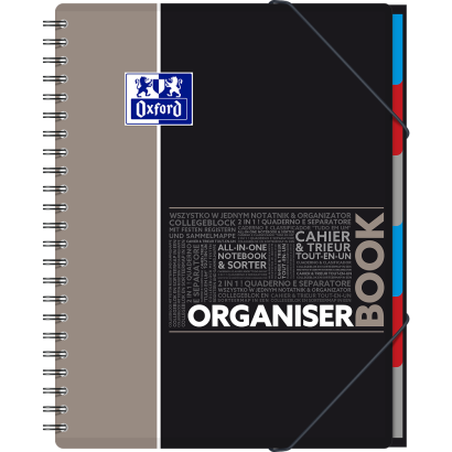 OXFORD STUDENTS ORGANISERBOOK Notebook - A4+ - Polypro cover - Twin-wire - 5mm Squares - 160 pages - SCRIBZEE® compatible - Assorted colours - 400019524_1200_1709025109 - OXFORD STUDENTS ORGANISERBOOK Notebook - A4+ - Polypro cover - Twin-wire - 5mm Squares - 160 pages - SCRIBZEE® compatible - Assorted colours - 400019524_1501_1686099513 - OXFORD STUDENTS ORGANISERBOOK Notebook - A4+ - Polypro cover - Twin-wire - 5mm Squares - 160 pages - SCRIBZEE® compatible - Assorted colours - 400019524_1500_1686099511 - OXFORD STUDENTS ORGANISERBOOK Notebook - A4+ - Polypro cover - Twin-wire - 5mm Squares - 160 pages - SCRIBZEE® compatible - Assorted colours - 400019524_2302_1686162991 - OXFORD STUDENTS ORGANISERBOOK Notebook - A4+ - Polypro cover - Twin-wire - 5mm Squares - 160 pages - SCRIBZEE® compatible - Assorted colours - 400019524_2601_1686163049 - OXFORD STUDENTS ORGANISERBOOK Notebook - A4+ - Polypro cover - Twin-wire - 5mm Squares - 160 pages - SCRIBZEE® compatible - Assorted colours - 400019524_2605_1686163703 - OXFORD STUDENTS ORGANISERBOOK Notebook - A4+ - Polypro cover - Twin-wire - 5mm Squares - 160 pages - SCRIBZEE® compatible - Assorted colours - 400019524_2301_1686164218 - OXFORD STUDENTS ORGANISERBOOK Notebook - A4+ - Polypro cover - Twin-wire - 5mm Squares - 160 pages - SCRIBZEE® compatible - Assorted colours - 400019524_1502_1686164248 - OXFORD STUDENTS ORGANISERBOOK Notebook - A4+ - Polypro cover - Twin-wire - 5mm Squares - 160 pages - SCRIBZEE® compatible - Assorted colours - 400019524_2602_1686164288 - OXFORD STUDENTS ORGANISERBOOK Notebook - A4+ - Polypro cover - Twin-wire - 5mm Squares - 160 pages - SCRIBZEE® compatible - Assorted colours - 400019524_2604_1686164316 - OXFORD STUDENTS ORGANISERBOOK Notebook - A4+ - Polypro cover - Twin-wire - 5mm Squares - 160 pages - SCRIBZEE® compatible - Assorted colours - 400019524_2300_1686165514 - OXFORD STUDENTS ORGANISERBOOK Notebook - A4+ - Polypro cover - Twin-wire - 5mm Squares - 160 pages - SCRIBZEE® compatible - Assorted colours - 400019524_2600_1686166956 - OXFORD STUDENTS ORGANISERBOOK Notebook - A4+ - Polypro cover - Twin-wire - 5mm Squares - 160 pages - SCRIBZEE® compatible - Assorted colours - 400019524_2603_1686167577 - OXFORD STUDENTS ORGANISERBOOK Notebook - A4+ - Polypro cover - Twin-wire - 5mm Squares - 160 pages - SCRIBZEE® compatible - Assorted colours - 400019524_1503_1686167571 - OXFORD STUDENTS ORGANISERBOOK Notebook - A4+ - Polypro cover - Twin-wire - 5mm Squares - 160 pages - SCRIBZEE® compatible - Assorted colours - 400019524_1201_1709025381 - OXFORD STUDENTS ORGANISERBOOK Notebook - A4+ - Polypro cover - Twin-wire - 5mm Squares - 160 pages - SCRIBZEE® compatible - Assorted colours - 400019524_1100_1709205140 - OXFORD STUDENTS ORGANISERBOOK Notebook - A4+ - Polypro cover - Twin-wire - 5mm Squares - 160 pages - SCRIBZEE® compatible - Assorted colours - 400019524_1101_1709205144