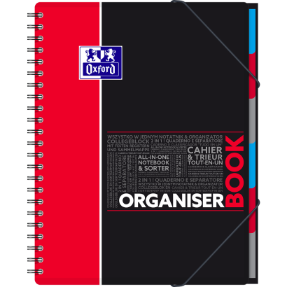 OXFORD STUDENTS ORGANISERBOOK Notebook - A4+ - Polypro cover - Twin-wire - 5mm Squares - 160 pages - SCRIBZEE® compatible - Assorted colours - 400019524_1200_1709025109 - OXFORD STUDENTS ORGANISERBOOK Notebook - A4+ - Polypro cover - Twin-wire - 5mm Squares - 160 pages - SCRIBZEE® compatible - Assorted colours - 400019524_1501_1686099513 - OXFORD STUDENTS ORGANISERBOOK Notebook - A4+ - Polypro cover - Twin-wire - 5mm Squares - 160 pages - SCRIBZEE® compatible - Assorted colours - 400019524_1500_1686099511 - OXFORD STUDENTS ORGANISERBOOK Notebook - A4+ - Polypro cover - Twin-wire - 5mm Squares - 160 pages - SCRIBZEE® compatible - Assorted colours - 400019524_2302_1686162991 - OXFORD STUDENTS ORGANISERBOOK Notebook - A4+ - Polypro cover - Twin-wire - 5mm Squares - 160 pages - SCRIBZEE® compatible - Assorted colours - 400019524_2601_1686163049 - OXFORD STUDENTS ORGANISERBOOK Notebook - A4+ - Polypro cover - Twin-wire - 5mm Squares - 160 pages - SCRIBZEE® compatible - Assorted colours - 400019524_2605_1686163703 - OXFORD STUDENTS ORGANISERBOOK Notebook - A4+ - Polypro cover - Twin-wire - 5mm Squares - 160 pages - SCRIBZEE® compatible - Assorted colours - 400019524_2301_1686164218 - OXFORD STUDENTS ORGANISERBOOK Notebook - A4+ - Polypro cover - Twin-wire - 5mm Squares - 160 pages - SCRIBZEE® compatible - Assorted colours - 400019524_1502_1686164248 - OXFORD STUDENTS ORGANISERBOOK Notebook - A4+ - Polypro cover - Twin-wire - 5mm Squares - 160 pages - SCRIBZEE® compatible - Assorted colours - 400019524_2602_1686164288 - OXFORD STUDENTS ORGANISERBOOK Notebook - A4+ - Polypro cover - Twin-wire - 5mm Squares - 160 pages - SCRIBZEE® compatible - Assorted colours - 400019524_2604_1686164316 - OXFORD STUDENTS ORGANISERBOOK Notebook - A4+ - Polypro cover - Twin-wire - 5mm Squares - 160 pages - SCRIBZEE® compatible - Assorted colours - 400019524_2300_1686165514 - OXFORD STUDENTS ORGANISERBOOK Notebook - A4+ - Polypro cover - Twin-wire - 5mm Squares - 160 pages - SCRIBZEE® compatible - Assorted colours - 400019524_2600_1686166956 - OXFORD STUDENTS ORGANISERBOOK Notebook - A4+ - Polypro cover - Twin-wire - 5mm Squares - 160 pages - SCRIBZEE® compatible - Assorted colours - 400019524_2603_1686167577 - OXFORD STUDENTS ORGANISERBOOK Notebook - A4+ - Polypro cover - Twin-wire - 5mm Squares - 160 pages - SCRIBZEE® compatible - Assorted colours - 400019524_1503_1686167571 - OXFORD STUDENTS ORGANISERBOOK Notebook - A4+ - Polypro cover - Twin-wire - 5mm Squares - 160 pages - SCRIBZEE® compatible - Assorted colours - 400019524_1201_1709025381 - OXFORD STUDENTS ORGANISERBOOK Notebook - A4+ - Polypro cover - Twin-wire - 5mm Squares - 160 pages - SCRIBZEE® compatible - Assorted colours - 400019524_1100_1709205140 - OXFORD STUDENTS ORGANISERBOOK Notebook - A4+ - Polypro cover - Twin-wire - 5mm Squares - 160 pages - SCRIBZEE® compatible - Assorted colours - 400019524_1101_1709205144 - OXFORD STUDENTS ORGANISERBOOK Notebook - A4+ - Polypro cover - Twin-wire - 5mm Squares - 160 pages - SCRIBZEE® compatible - Assorted colours - 400019524_1102_1709205147
