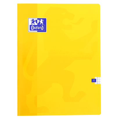 OXFORD CLASSIC NOTEBOOK - 24x32cm - Soft card cover - Stapled - 5x5mm squares with margin - 48 pages - Assorted colours - 400026395_1200_1710518192 - OXFORD CLASSIC NOTEBOOK - 24x32cm - Soft card cover - Stapled - 5x5mm squares with margin - 48 pages - Assorted colours - 400026395_1301_1686099523 - OXFORD CLASSIC NOTEBOOK - 24x32cm - Soft card cover - Stapled - 5x5mm squares with margin - 48 pages - Assorted colours - 400026395_1302_1686099525 - OXFORD CLASSIC NOTEBOOK - 24x32cm - Soft card cover - Stapled - 5x5mm squares with margin - 48 pages - Assorted colours - 400026395_1300_1686099529 - OXFORD CLASSIC NOTEBOOK - 24x32cm - Soft card cover - Stapled - 5x5mm squares with margin - 48 pages - Assorted colours - 400026395_1305_1686099546 - OXFORD CLASSIC NOTEBOOK - 24x32cm - Soft card cover - Stapled - 5x5mm squares with margin - 48 pages - Assorted colours - 400026395_1304_1686099543 - OXFORD CLASSIC NOTEBOOK - 24x32cm - Soft card cover - Stapled - 5x5mm squares with margin - 48 pages - Assorted colours - 400026395_1306_1686099539 - OXFORD CLASSIC NOTEBOOK - 24x32cm - Soft card cover - Stapled - 5x5mm squares with margin - 48 pages - Assorted colours - 400026395_1307_1686099544 - OXFORD CLASSIC NOTEBOOK - 24x32cm - Soft card cover - Stapled - 5x5mm squares with margin - 48 pages - Assorted colours - 400026395_1500_1686099548 - OXFORD CLASSIC NOTEBOOK - 24x32cm - Soft card cover - Stapled - 5x5mm squares with margin - 48 pages - Assorted colours - 400026395_1102_1686102329 - OXFORD CLASSIC NOTEBOOK - 24x32cm - Soft card cover - Stapled - 5x5mm squares with margin - 48 pages - Assorted colours - 400026395_1103_1686102333 - OXFORD CLASSIC NOTEBOOK - 24x32cm - Soft card cover - Stapled - 5x5mm squares with margin - 48 pages - Assorted colours - 400026395_1101_1686102335 - OXFORD CLASSIC NOTEBOOK - 24x32cm - Soft card cover - Stapled - 5x5mm squares with margin - 48 pages - Assorted colours - 400026395_1104_1686102349 - OXFORD CLASSIC NOTEBOOK - 24x32cm - Soft card cover - Stapled - 5x5mm squares with margin - 48 pages - Assorted colours - 400026395_1105_1686102359