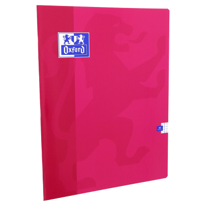 OXFORD CLASSIC NOTEBOOK - 24x32cm - Soft card cover - Stapled - 5x5mm squares with margin - 48 pages - Assorted colours - 400026395_1200_1710518192 - OXFORD CLASSIC NOTEBOOK - 24x32cm - Soft card cover - Stapled - 5x5mm squares with margin - 48 pages - Assorted colours - 400026395_1301_1686099523 - OXFORD CLASSIC NOTEBOOK - 24x32cm - Soft card cover - Stapled - 5x5mm squares with margin - 48 pages - Assorted colours - 400026395_1302_1686099525 - OXFORD CLASSIC NOTEBOOK - 24x32cm - Soft card cover - Stapled - 5x5mm squares with margin - 48 pages - Assorted colours - 400026395_1300_1686099529 - OXFORD CLASSIC NOTEBOOK - 24x32cm - Soft card cover - Stapled - 5x5mm squares with margin - 48 pages - Assorted colours - 400026395_1305_1686099546 - OXFORD CLASSIC NOTEBOOK - 24x32cm - Soft card cover - Stapled - 5x5mm squares with margin - 48 pages - Assorted colours - 400026395_1304_1686099543 - OXFORD CLASSIC NOTEBOOK - 24x32cm - Soft card cover - Stapled - 5x5mm squares with margin - 48 pages - Assorted colours - 400026395_1306_1686099539 - OXFORD CLASSIC NOTEBOOK - 24x32cm - Soft card cover - Stapled - 5x5mm squares with margin - 48 pages - Assorted colours - 400026395_1307_1686099544 - OXFORD CLASSIC NOTEBOOK - 24x32cm - Soft card cover - Stapled - 5x5mm squares with margin - 48 pages - Assorted colours - 400026395_1500_1686099548 - OXFORD CLASSIC NOTEBOOK - 24x32cm - Soft card cover - Stapled - 5x5mm squares with margin - 48 pages - Assorted colours - 400026395_1102_1686102329 - OXFORD CLASSIC NOTEBOOK - 24x32cm - Soft card cover - Stapled - 5x5mm squares with margin - 48 pages - Assorted colours - 400026395_1103_1686102333 - OXFORD CLASSIC NOTEBOOK - 24x32cm - Soft card cover - Stapled - 5x5mm squares with margin - 48 pages - Assorted colours - 400026395_1101_1686102335 - OXFORD CLASSIC NOTEBOOK - 24x32cm - Soft card cover - Stapled - 5x5mm squares with margin - 48 pages - Assorted colours - 400026395_1104_1686102349 - OXFORD CLASSIC NOTEBOOK - 24x32cm - Soft card cover - Stapled - 5x5mm squares with margin - 48 pages - Assorted colours - 400026395_1105_1686102359 - OXFORD CLASSIC NOTEBOOK - 24x32cm - Soft card cover - Stapled - 5x5mm squares with margin - 48 pages - Assorted colours - 400026395_1106_1686102348 - OXFORD CLASSIC NOTEBOOK - 24x32cm - Soft card cover - Stapled - 5x5mm squares with margin - 48 pages - Assorted colours - 400026395_1107_1686102356 - OXFORD CLASSIC NOTEBOOK - 24x32cm - Soft card cover - Stapled - 5x5mm squares with margin - 48 pages - Assorted colours - 400026395_1100_1709205175 - OXFORD CLASSIC NOTEBOOK - 24x32cm - Soft card cover - Stapled - 5x5mm squares with margin - 48 pages - Assorted colours - 400026395_1303_1709547021