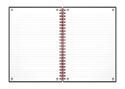 OXFORD Black n' Red Notebook - A5 - Polypropylene Cover - Twin-wire - Ruled - 140 Pages - SCRIBZEE Compatible - Black - 400047655_1300_1686191344 - OXFORD Black n' Red Notebook - A5 - Polypropylene Cover - Twin-wire - Ruled - 140 Pages - SCRIBZEE Compatible - Black - 400047655_2600_1686104009 - OXFORD Black n' Red Notebook - A5 - Polypropylene Cover - Twin-wire - Ruled - 140 Pages - SCRIBZEE Compatible - Black - 400047655_2601_1686104013 - OXFORD Black n' Red Notebook - A5 - Polypropylene Cover - Twin-wire - Ruled - 140 Pages - SCRIBZEE Compatible - Black - 400047655_2100_1686191326 - OXFORD Black n' Red Notebook - A5 - Polypropylene Cover - Twin-wire - Ruled - 140 Pages - SCRIBZEE Compatible - Black - 400047655_1501_1686191331