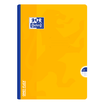 OXFORD OPENFLEX NOTEBOOK - A4 - Polypro cover- Casebound - Seyès squares - 192 pages - Assorted colours - 400051597_1200_1709027981 - OXFORD OPENFLEX NOTEBOOK - A4 - Polypro cover- Casebound - Seyès squares - 192 pages - Assorted colours - 400051597_1500_1686099567 - OXFORD OPENFLEX NOTEBOOK - A4 - Polypro cover- Casebound - Seyès squares - 192 pages - Assorted colours - 400051597_2301_1686234541 - OXFORD OPENFLEX NOTEBOOK - A4 - Polypro cover- Casebound - Seyès squares - 192 pages - Assorted colours - 400051597_2302_1686234553 - OXFORD OPENFLEX NOTEBOOK - A4 - Polypro cover- Casebound - Seyès squares - 192 pages - Assorted colours - 400051597_1100_1709210251 - OXFORD OPENFLEX NOTEBOOK - A4 - Polypro cover- Casebound - Seyès squares - 192 pages - Assorted colours - 400051597_1101_1709210256