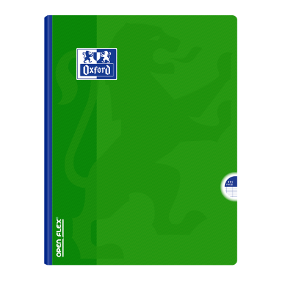 OXFORD OPENFLEX NOTEBOOK - 24x32cm - Polypro cover - Casebound - Seyès squares - 192 pages - Assorted colours - 400051598_1200_1709027992 - OXFORD OPENFLEX NOTEBOOK - 24x32cm - Polypro cover - Casebound - Seyès squares - 192 pages - Assorted colours - 400051598_1500_1686099566 - OXFORD OPENFLEX NOTEBOOK - 24x32cm - Polypro cover - Casebound - Seyès squares - 192 pages - Assorted colours - 400051598_2301_1686234554 - OXFORD OPENFLEX NOTEBOOK - 24x32cm - Polypro cover - Casebound - Seyès squares - 192 pages - Assorted colours - 400051598_2302_1686234566 - OXFORD OPENFLEX NOTEBOOK - 24x32cm - Polypro cover - Casebound - Seyès squares - 192 pages - Assorted colours - 400051598_1100_1709210262 - OXFORD OPENFLEX NOTEBOOK - 24x32cm - Polypro cover - Casebound - Seyès squares - 192 pages - Assorted colours - 400051598_1101_1709210267 - OXFORD OPENFLEX NOTEBOOK - 24x32cm - Polypro cover - Casebound - Seyès squares - 192 pages - Assorted colours - 400051598_1102_1709210261 - OXFORD OPENFLEX NOTEBOOK - 24x32cm - Polypro cover - Casebound - Seyès squares - 192 pages - Assorted colours - 400051598_1103_1709210259