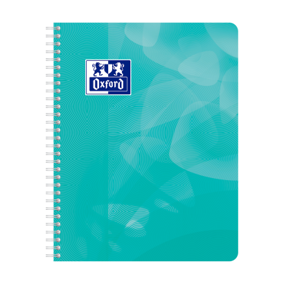 OXFORD POLYPRO LAGOON NOTEBOOK - 17x22cm - Polypro cover - Twin-wire - Seyès Squares - 100 pages - SCRIBZEE ® Compatible - Assorted colours - 400080636_1200_1709025909 - OXFORD POLYPRO LAGOON NOTEBOOK - 17x22cm - Polypro cover - Twin-wire - Seyès Squares - 100 pages - SCRIBZEE ® Compatible - Assorted colours - 400080636_1500_1686099577 - OXFORD POLYPRO LAGOON NOTEBOOK - 17x22cm - Polypro cover - Twin-wire - Seyès Squares - 100 pages - SCRIBZEE ® Compatible - Assorted colours - 400080636_1101_1686102348 - OXFORD POLYPRO LAGOON NOTEBOOK - 17x22cm - Polypro cover - Twin-wire - Seyès Squares - 100 pages - SCRIBZEE ® Compatible - Assorted colours - 400080636_1100_1686102351
