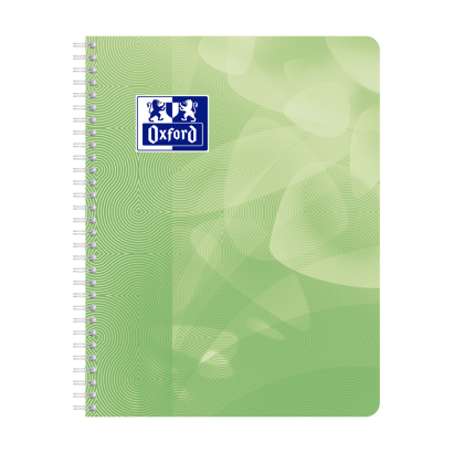 OXFORD POLYPRO LAGOON NOTEBOOK - 17x22cm - Polypro cover - Twin-wire - Seyès Squares - 100 pages - SCRIBZEE ® Compatible - Assorted colours - 400080636_1200_1709025909 - OXFORD POLYPRO LAGOON NOTEBOOK - 17x22cm - Polypro cover - Twin-wire - Seyès Squares - 100 pages - SCRIBZEE ® Compatible - Assorted colours - 400080636_1500_1686099577 - OXFORD POLYPRO LAGOON NOTEBOOK - 17x22cm - Polypro cover - Twin-wire - Seyès Squares - 100 pages - SCRIBZEE ® Compatible - Assorted colours - 400080636_1101_1686102348