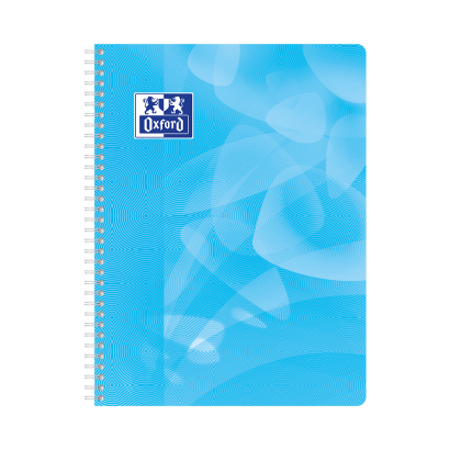 OXFORD POLYPRO LAGOON NOTEBOOK - 24x32cm - Polypro cover - Twin-wire - Seyès Squares - 100 pages - SCRIBZEE ® Compatible - Assorted colours - 400080678_1200_1709027206 - OXFORD POLYPRO LAGOON NOTEBOOK - 24x32cm - Polypro cover - Twin-wire - Seyès Squares - 100 pages - SCRIBZEE ® Compatible - Assorted colours - 400080678_1500_1686099611 - OXFORD POLYPRO LAGOON NOTEBOOK - 24x32cm - Polypro cover - Twin-wire - Seyès Squares - 100 pages - SCRIBZEE ® Compatible - Assorted colours - 400080678_1103_1709208207 - OXFORD POLYPRO LAGOON NOTEBOOK - 24x32cm - Polypro cover - Twin-wire - Seyès Squares - 100 pages - SCRIBZEE ® Compatible - Assorted colours - 400080678_1100_1709208208