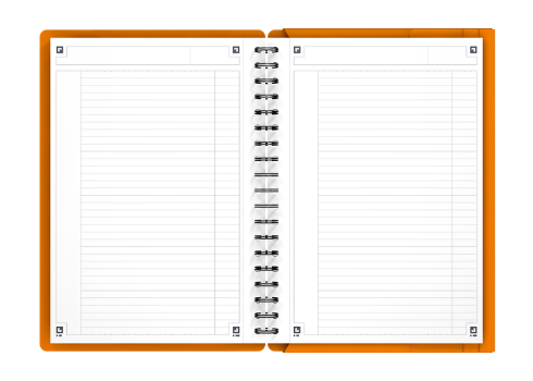 OXFORD International Meetingbook - B5 - Hardback Cover - Twin-wire - Narrow Ruled - 160 Pages - SCRIBZEE Compatible - Orange - 400080789_1300_1686176246 - OXFORD International Meetingbook - B5 - Hardback Cover - Twin-wire - Narrow Ruled - 160 Pages - SCRIBZEE Compatible - Orange - 400080789_1501_1686176236
