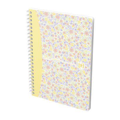 OXFORD Floral Notebook - A5 - Soft Card Cover - Twin-wire - 5mm Squares - 120 Pages - SCRIBZEE Compatible - Assorted Colours - 400094951_1400_1709630358 - OXFORD Floral Notebook - A5 - Soft Card Cover - Twin-wire - 5mm Squares - 120 Pages - SCRIBZEE Compatible - Assorted Colours - 400094951_1500_1686141478 - OXFORD Floral Notebook - A5 - Soft Card Cover - Twin-wire - 5mm Squares - 120 Pages - SCRIBZEE Compatible - Assorted Colours - 400094951_1501_1686141485 - OXFORD Floral Notebook - A5 - Soft Card Cover - Twin-wire - 5mm Squares - 120 Pages - SCRIBZEE Compatible - Assorted Colours - 400094951_1503_1686141492 - OXFORD Floral Notebook - A5 - Soft Card Cover - Twin-wire - 5mm Squares - 120 Pages - SCRIBZEE Compatible - Assorted Colours - 400094951_1100_1689610434 - OXFORD Floral Notebook - A5 - Soft Card Cover - Twin-wire - 5mm Squares - 120 Pages - SCRIBZEE Compatible - Assorted Colours - 400094951_1101_1689610446 - OXFORD Floral Notebook - A5 - Soft Card Cover - Twin-wire - 5mm Squares - 120 Pages - SCRIBZEE Compatible - Assorted Colours - 400094951_1102_1689610456 - OXFORD Floral Notebook - A5 - Soft Card Cover - Twin-wire - 5mm Squares - 120 Pages - SCRIBZEE Compatible - Assorted Colours - 400094951_1103_1689610464 - OXFORD Floral Notebook - A5 - Soft Card Cover - Twin-wire - 5mm Squares - 120 Pages - SCRIBZEE Compatible - Assorted Colours - 400094951_1300_1689610472
