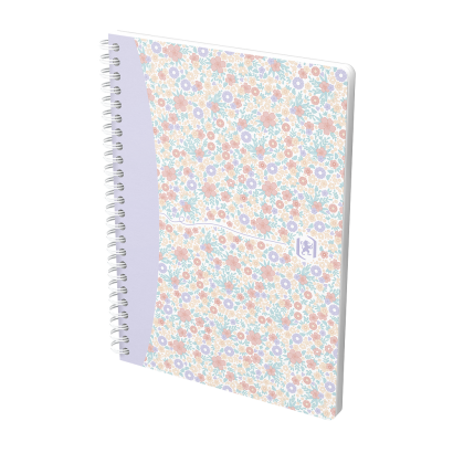 OXFORD Floral Notebook - A5 - Soft Card Cover - Twin-wire - 5mm Squares - 120 Pages - SCRIBZEE Compatible - Assorted Colours - 400094951_1400_1709630358 - OXFORD Floral Notebook - A5 - Soft Card Cover - Twin-wire - 5mm Squares - 120 Pages - SCRIBZEE Compatible - Assorted Colours - 400094951_1500_1686141478 - OXFORD Floral Notebook - A5 - Soft Card Cover - Twin-wire - 5mm Squares - 120 Pages - SCRIBZEE Compatible - Assorted Colours - 400094951_1501_1686141485 - OXFORD Floral Notebook - A5 - Soft Card Cover - Twin-wire - 5mm Squares - 120 Pages - SCRIBZEE Compatible - Assorted Colours - 400094951_1503_1686141492 - OXFORD Floral Notebook - A5 - Soft Card Cover - Twin-wire - 5mm Squares - 120 Pages - SCRIBZEE Compatible - Assorted Colours - 400094951_1100_1689610434 - OXFORD Floral Notebook - A5 - Soft Card Cover - Twin-wire - 5mm Squares - 120 Pages - SCRIBZEE Compatible - Assorted Colours - 400094951_1101_1689610446 - OXFORD Floral Notebook - A5 - Soft Card Cover - Twin-wire - 5mm Squares - 120 Pages - SCRIBZEE Compatible - Assorted Colours - 400094951_1102_1689610456 - OXFORD Floral Notebook - A5 - Soft Card Cover - Twin-wire - 5mm Squares - 120 Pages - SCRIBZEE Compatible - Assorted Colours - 400094951_1103_1689610464 - OXFORD Floral Notebook - A5 - Soft Card Cover - Twin-wire - 5mm Squares - 120 Pages - SCRIBZEE Compatible - Assorted Colours - 400094951_1300_1689610472 - OXFORD Floral Notebook - A5 - Soft Card Cover - Twin-wire - 5mm Squares - 120 Pages - SCRIBZEE Compatible - Assorted Colours - 400094951_1301_1689610481