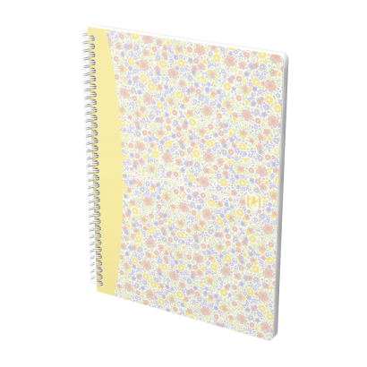 OXFORD Floral Notebook - B5 - Soft Card Cover - Twin-wire - 5mm Squares - 120 Pages - SCRIBZEE Compatible - Assorted Colours - 400094955_1400_1709630364 - OXFORD Floral Notebook - B5 - Soft Card Cover - Twin-wire - 5mm Squares - 120 Pages - SCRIBZEE Compatible - Assorted Colours - 400094955_1500_1686141546 - OXFORD Floral Notebook - B5 - Soft Card Cover - Twin-wire - 5mm Squares - 120 Pages - SCRIBZEE Compatible - Assorted Colours - 400094955_1501_1686141549 - OXFORD Floral Notebook - B5 - Soft Card Cover - Twin-wire - 5mm Squares - 120 Pages - SCRIBZEE Compatible - Assorted Colours - 400094955_1503_1686141557 - OXFORD Floral Notebook - B5 - Soft Card Cover - Twin-wire - 5mm Squares - 120 Pages - SCRIBZEE Compatible - Assorted Colours - 400094955_1100_1689610661 - OXFORD Floral Notebook - B5 - Soft Card Cover - Twin-wire - 5mm Squares - 120 Pages - SCRIBZEE Compatible - Assorted Colours - 400094955_1101_1689610670 - OXFORD Floral Notebook - B5 - Soft Card Cover - Twin-wire - 5mm Squares - 120 Pages - SCRIBZEE Compatible - Assorted Colours - 400094955_1102_1689610683 - OXFORD Floral Notebook - B5 - Soft Card Cover - Twin-wire - 5mm Squares - 120 Pages - SCRIBZEE Compatible - Assorted Colours - 400094955_1103_1689610694 - OXFORD Floral Notebook - B5 - Soft Card Cover - Twin-wire - 5mm Squares - 120 Pages - SCRIBZEE Compatible - Assorted Colours - 400094955_1300_1689610702