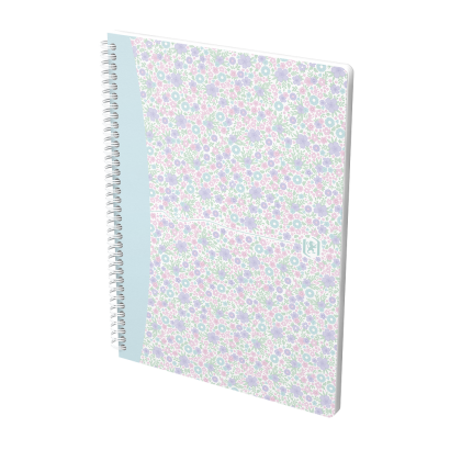 OXFORD Floral Notebook - B5 - Soft Card Cover - Twin-wire - 5mm Squares - 120 Pages - SCRIBZEE Compatible - Assorted Colours - 400094955_1400_1709630364 - OXFORD Floral Notebook - B5 - Soft Card Cover - Twin-wire - 5mm Squares - 120 Pages - SCRIBZEE Compatible - Assorted Colours - 400094955_1500_1686141546 - OXFORD Floral Notebook - B5 - Soft Card Cover - Twin-wire - 5mm Squares - 120 Pages - SCRIBZEE Compatible - Assorted Colours - 400094955_1501_1686141549 - OXFORD Floral Notebook - B5 - Soft Card Cover - Twin-wire - 5mm Squares - 120 Pages - SCRIBZEE Compatible - Assorted Colours - 400094955_1503_1686141557 - OXFORD Floral Notebook - B5 - Soft Card Cover - Twin-wire - 5mm Squares - 120 Pages - SCRIBZEE Compatible - Assorted Colours - 400094955_1100_1689610661 - OXFORD Floral Notebook - B5 - Soft Card Cover - Twin-wire - 5mm Squares - 120 Pages - SCRIBZEE Compatible - Assorted Colours - 400094955_1101_1689610670 - OXFORD Floral Notebook - B5 - Soft Card Cover - Twin-wire - 5mm Squares - 120 Pages - SCRIBZEE Compatible - Assorted Colours - 400094955_1102_1689610683 - OXFORD Floral Notebook - B5 - Soft Card Cover - Twin-wire - 5mm Squares - 120 Pages - SCRIBZEE Compatible - Assorted Colours - 400094955_1103_1689610694 - OXFORD Floral Notebook - B5 - Soft Card Cover - Twin-wire - 5mm Squares - 120 Pages - SCRIBZEE Compatible - Assorted Colours - 400094955_1300_1689610702 - OXFORD Floral Notebook - B5 - Soft Card Cover - Twin-wire - 5mm Squares - 120 Pages - SCRIBZEE Compatible - Assorted Colours - 400094955_1301_1689610716 - OXFORD Floral Notebook - B5 - Soft Card Cover - Twin-wire - 5mm Squares - 120 Pages - SCRIBZEE Compatible - Assorted Colours - 400094955_1302_1689610731 - OXFORD Floral Notebook - B5 - Soft Card Cover - Twin-wire - 5mm Squares - 120 Pages - SCRIBZEE Compatible - Assorted Colours - 400094955_1303_1689610745