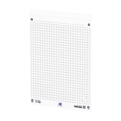 OXFORD Smart Charts Flipchart Refill Pad - 65x98cm - Soft Card Cover - Glued - 25mm Squares - 20 Sheets - SCRIBZEE Compatible - 400096278_1300_1686189313 - OXFORD Smart Charts Flipchart Refill Pad - 65x98cm - Soft Card Cover - Glued - 25mm Squares - 20 Sheets - SCRIBZEE Compatible - 400096278_2300_1686189302 - OXFORD Smart Charts Flipchart Refill Pad - 65x98cm - Soft Card Cover - Glued - 25mm Squares - 20 Sheets - SCRIBZEE Compatible - 400096278_1600_1686189301 - OXFORD Smart Charts Flipchart Refill Pad - 65x98cm - Soft Card Cover - Glued - 25mm Squares - 20 Sheets - SCRIBZEE Compatible - 400096278_1601_1686189304
