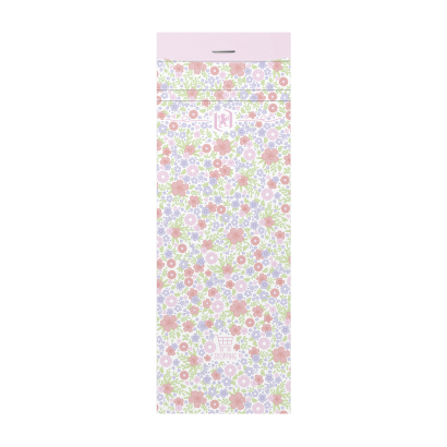 OXFORD Floral Shopping Notepad - 7,4x21cm - Soft Card Cover - Stapled - Ruled - 160 Pages - Assorted Colours - 400111054_1400_1709630369 - OXFORD Floral Shopping Notepad - 7,4x21cm - Soft Card Cover - Stapled - Ruled - 160 Pages - Assorted Colours - 400111054_1100_1689610914 - OXFORD Floral Shopping Notepad - 7,4x21cm - Soft Card Cover - Stapled - Ruled - 160 Pages - Assorted Colours - 400111054_1101_1689610931 - OXFORD Floral Shopping Notepad - 7,4x21cm - Soft Card Cover - Stapled - Ruled - 160 Pages - Assorted Colours - 400111054_1102_1689610945