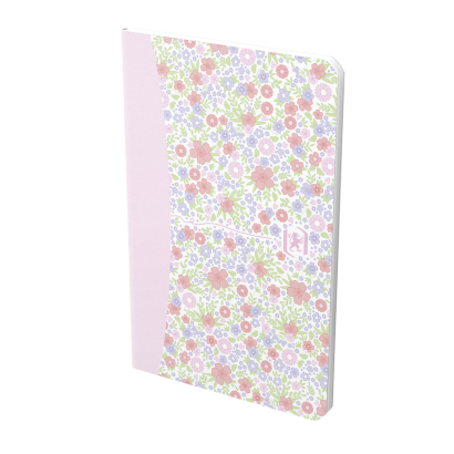 OXFORD Floral Notebook - 9x14cm - Soft Card Cover - Stapled - Ruled - 60 Pages - Assorted Colours - 400111055_1400_1709630373 - OXFORD Floral Notebook - 9x14cm - Soft Card Cover - Stapled - Ruled - 60 Pages - Assorted Colours - 400111055_1100_1689611054 - OXFORD Floral Notebook - 9x14cm - Soft Card Cover - Stapled - Ruled - 60 Pages - Assorted Colours - 400111055_1101_1689611064 - OXFORD Floral Notebook - 9x14cm - Soft Card Cover - Stapled - Ruled - 60 Pages - Assorted Colours - 400111055_1102_1689611077 - OXFORD Floral Notebook - 9x14cm - Soft Card Cover - Stapled - Ruled - 60 Pages - Assorted Colours - 400111055_1103_1689611090 - OXFORD Floral Notebook - 9x14cm - Soft Card Cover - Stapled - Ruled - 60 Pages - Assorted Colours - 400111055_1300_1689611099 - OXFORD Floral Notebook - 9x14cm - Soft Card Cover - Stapled - Ruled - 60 Pages - Assorted Colours - 400111055_1301_1689611109 - OXFORD Floral Notebook - 9x14cm - Soft Card Cover - Stapled - Ruled - 60 Pages - Assorted Colours - 400111055_1302_1689611121