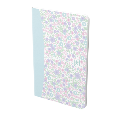 OXFORD Floral Notebook - 9x14cm - Soft Card Cover - Stapled - Ruled - 60 Pages - Assorted Colours - 400111055_1400_1709630373 - OXFORD Floral Notebook - 9x14cm - Soft Card Cover - Stapled - Ruled - 60 Pages - Assorted Colours - 400111055_1100_1689611054 - OXFORD Floral Notebook - 9x14cm - Soft Card Cover - Stapled - Ruled - 60 Pages - Assorted Colours - 400111055_1101_1689611064 - OXFORD Floral Notebook - 9x14cm - Soft Card Cover - Stapled - Ruled - 60 Pages - Assorted Colours - 400111055_1102_1689611077 - OXFORD Floral Notebook - 9x14cm - Soft Card Cover - Stapled - Ruled - 60 Pages - Assorted Colours - 400111055_1103_1689611090 - OXFORD Floral Notebook - 9x14cm - Soft Card Cover - Stapled - Ruled - 60 Pages - Assorted Colours - 400111055_1300_1689611099 - OXFORD Floral Notebook - 9x14cm - Soft Card Cover - Stapled - Ruled - 60 Pages - Assorted Colours - 400111055_1301_1689611109 - OXFORD Floral Notebook - 9x14cm - Soft Card Cover - Stapled - Ruled - 60 Pages - Assorted Colours - 400111055_1302_1689611121 - OXFORD Floral Notebook - 9x14cm - Soft Card Cover - Stapled - Ruled - 60 Pages - Assorted Colours - 400111055_1303_1689611164