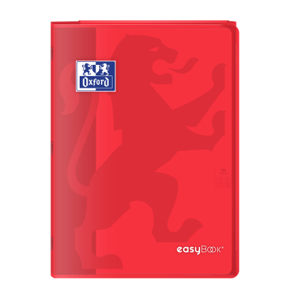 OXFORD easyBook® NOTEBOOK - A4 - Polypro cover with pockets - Stapled - Seyès Squares - 96 pages - Assorted colours - 400111485_1201_1709028773 - OXFORD easyBook® NOTEBOOK - A4 - Polypro cover with pockets - Stapled - Seyès Squares - 96 pages - Assorted colours - 400111485_2304_1677141672 - OXFORD easyBook® NOTEBOOK - A4 - Polypro cover with pockets - Stapled - Seyès Squares - 96 pages - Assorted colours - 400111485_2600_1677166046 - OXFORD easyBook® NOTEBOOK - A4 - Polypro cover with pockets - Stapled - Seyès Squares - 96 pages - Assorted colours - 400111485_1113_1686144761 - OXFORD easyBook® NOTEBOOK - A4 - Polypro cover with pockets - Stapled - Seyès Squares - 96 pages - Assorted colours - 400111485_2300_1686145106 - OXFORD easyBook® NOTEBOOK - A4 - Polypro cover with pockets - Stapled - Seyès Squares - 96 pages - Assorted colours - 400111485_2301_1686145101 - OXFORD easyBook® NOTEBOOK - A4 - Polypro cover with pockets - Stapled - Seyès Squares - 96 pages - Assorted colours - 400111485_2302_1686145105 - OXFORD easyBook® NOTEBOOK - A4 - Polypro cover with pockets - Stapled - Seyès Squares - 96 pages - Assorted colours - 400111485_2303_1686145107 - OXFORD easyBook® NOTEBOOK - A4 - Polypro cover with pockets - Stapled - Seyès Squares - 96 pages - Assorted colours - 400111485_1117_1702917788 - OXFORD easyBook® NOTEBOOK - A4 - Polypro cover with pockets - Stapled - Seyès Squares - 96 pages - Assorted colours - 400111485_1200_1709028820 - OXFORD easyBook® NOTEBOOK - A4 - Polypro cover with pockets - Stapled - Seyès Squares - 96 pages - Assorted colours - 400111485_1100_1709207440 - OXFORD easyBook® NOTEBOOK - A4 - Polypro cover with pockets - Stapled - Seyès Squares - 96 pages - Assorted colours - 400111485_1103_1709207441 - OXFORD easyBook® NOTEBOOK - A4 - Polypro cover with pockets - Stapled - Seyès Squares - 96 pages - Assorted colours - 400111485_1102_1709207442 - OXFORD easyBook® NOTEBOOK - A4 - Polypro cover with pockets - Stapled - Seyès Squares - 96 pages - Assorted colours - 400111485_1105_1709207444
