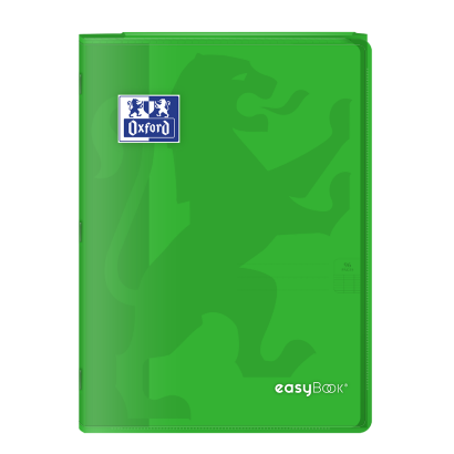 OXFORD easyBook® NOTEBOOK - A4 - Polypro cover with pockets - Stapled - Seyès Squares - 96 pages - Assorted colours - 400111485_1201_1709028773 - OXFORD easyBook® NOTEBOOK - A4 - Polypro cover with pockets - Stapled - Seyès Squares - 96 pages - Assorted colours - 400111485_2304_1677141672 - OXFORD easyBook® NOTEBOOK - A4 - Polypro cover with pockets - Stapled - Seyès Squares - 96 pages - Assorted colours - 400111485_2600_1677166046 - OXFORD easyBook® NOTEBOOK - A4 - Polypro cover with pockets - Stapled - Seyès Squares - 96 pages - Assorted colours - 400111485_1113_1686144761 - OXFORD easyBook® NOTEBOOK - A4 - Polypro cover with pockets - Stapled - Seyès Squares - 96 pages - Assorted colours - 400111485_2300_1686145106 - OXFORD easyBook® NOTEBOOK - A4 - Polypro cover with pockets - Stapled - Seyès Squares - 96 pages - Assorted colours - 400111485_2301_1686145101 - OXFORD easyBook® NOTEBOOK - A4 - Polypro cover with pockets - Stapled - Seyès Squares - 96 pages - Assorted colours - 400111485_2302_1686145105 - OXFORD easyBook® NOTEBOOK - A4 - Polypro cover with pockets - Stapled - Seyès Squares - 96 pages - Assorted colours - 400111485_2303_1686145107 - OXFORD easyBook® NOTEBOOK - A4 - Polypro cover with pockets - Stapled - Seyès Squares - 96 pages - Assorted colours - 400111485_1117_1702917788 - OXFORD easyBook® NOTEBOOK - A4 - Polypro cover with pockets - Stapled - Seyès Squares - 96 pages - Assorted colours - 400111485_1200_1709028820 - OXFORD easyBook® NOTEBOOK - A4 - Polypro cover with pockets - Stapled - Seyès Squares - 96 pages - Assorted colours - 400111485_1100_1709207440 - OXFORD easyBook® NOTEBOOK - A4 - Polypro cover with pockets - Stapled - Seyès Squares - 96 pages - Assorted colours - 400111485_1103_1709207441 - OXFORD easyBook® NOTEBOOK - A4 - Polypro cover with pockets - Stapled - Seyès Squares - 96 pages - Assorted colours - 400111485_1102_1709207442 - OXFORD easyBook® NOTEBOOK - A4 - Polypro cover with pockets - Stapled - Seyès Squares - 96 pages - Assorted colours - 400111485_1105_1709207444 - OXFORD easyBook® NOTEBOOK - A4 - Polypro cover with pockets - Stapled - Seyès Squares - 96 pages - Assorted colours - 400111485_1106_1709207446