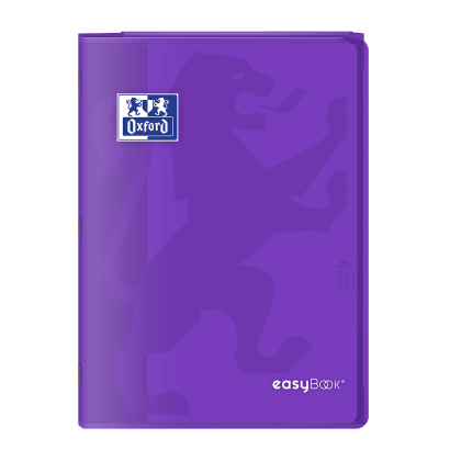OXFORD easyBook® NOTEBOOK - A4 - Polypro cover with pockets - Stapled - 5x5mm Squares with - 96 pages - Assorted colours - 400111487_1200_1709028777 - OXFORD easyBook® NOTEBOOK - A4 - Polypro cover with pockets - Stapled - 5x5mm Squares with - 96 pages - Assorted colours - 400111487_2304_1677141675 - OXFORD easyBook® NOTEBOOK - A4 - Polypro cover with pockets - Stapled - 5x5mm Squares with - 96 pages - Assorted colours - 400111487_2600_1677166047 - OXFORD easyBook® NOTEBOOK - A4 - Polypro cover with pockets - Stapled - 5x5mm Squares with - 96 pages - Assorted colours - 400111487_1113_1686145040 - OXFORD easyBook® NOTEBOOK - A4 - Polypro cover with pockets - Stapled - 5x5mm Squares with - 96 pages - Assorted colours - 400111487_2300_1686145091 - OXFORD easyBook® NOTEBOOK - A4 - Polypro cover with pockets - Stapled - 5x5mm Squares with - 96 pages - Assorted colours - 400111487_2301_1686145092 - OXFORD easyBook® NOTEBOOK - A4 - Polypro cover with pockets - Stapled - 5x5mm Squares with - 96 pages - Assorted colours - 400111487_2303_1686145094 - OXFORD easyBook® NOTEBOOK - A4 - Polypro cover with pockets - Stapled - 5x5mm Squares with - 96 pages - Assorted colours - 400111487_2302_1686145098 - OXFORD easyBook® NOTEBOOK - A4 - Polypro cover with pockets - Stapled - 5x5mm Squares with - 96 pages - Assorted colours - 400111487_1117_1702917523 - OXFORD easyBook® NOTEBOOK - A4 - Polypro cover with pockets - Stapled - 5x5mm Squares with - 96 pages - Assorted colours - 400111487_1201_1709028779 - OXFORD easyBook® NOTEBOOK - A4 - Polypro cover with pockets - Stapled - 5x5mm Squares with - 96 pages - Assorted colours - 400111487_1100_1709207475 - OXFORD easyBook® NOTEBOOK - A4 - Polypro cover with pockets - Stapled - 5x5mm Squares with - 96 pages - Assorted colours - 400111487_1102_1709207477 - OXFORD easyBook® NOTEBOOK - A4 - Polypro cover with pockets - Stapled - 5x5mm Squares with - 96 pages - Assorted colours - 400111487_1101_1709207479 - OXFORD easyBook® NOTEBOOK - A4 - Polypro cover with pockets - Stapled - 5x5mm Squares with - 96 pages - Assorted colours - 400111487_1103_1709207480 - OXFORD easyBook® NOTEBOOK - A4 - Polypro cover with pockets - Stapled - 5x5mm Squares with - 96 pages - Assorted colours - 400111487_1104_1709207482 - OXFORD easyBook® NOTEBOOK - A4 - Polypro cover with pockets - Stapled - 5x5mm Squares with - 96 pages - Assorted colours - 400111487_1105_1709207484 - OXFORD easyBook® NOTEBOOK - A4 - Polypro cover with pockets - Stapled - 5x5mm Squares with - 96 pages - Assorted colours - 400111487_1107_1709207485