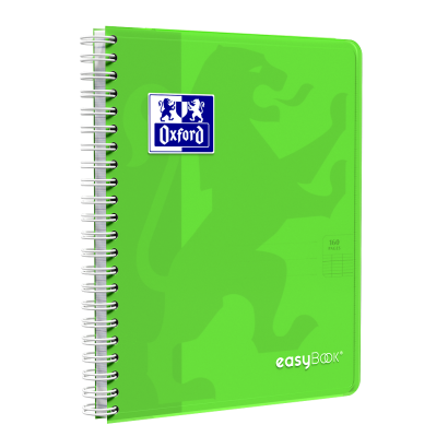 OXFORD easyBook® NOTEBOOK - 17x22cm - Polypro cover with pockets - Twin-wire - Seyès Squares- 160 pages - SCRIBZEE ® Compatible - Assorted colours - 400114562_1400_1701173312 - OXFORD easyBook® NOTEBOOK - 17x22cm - Polypro cover with pockets - Twin-wire - Seyès Squares- 160 pages - SCRIBZEE ® Compatible - Assorted colours - 400114562_2301_1686087605 - OXFORD easyBook® NOTEBOOK - 17x22cm - Polypro cover with pockets - Twin-wire - Seyès Squares- 160 pages - SCRIBZEE ® Compatible - Assorted colours - 400114562_2302_1686087611 - OXFORD easyBook® NOTEBOOK - 17x22cm - Polypro cover with pockets - Twin-wire - Seyès Squares- 160 pages - SCRIBZEE ® Compatible - Assorted colours - 400114562_2300_1686087609 - OXFORD easyBook® NOTEBOOK - 17x22cm - Polypro cover with pockets - Twin-wire - Seyès Squares- 160 pages - SCRIBZEE ® Compatible - Assorted colours - 400114562_2303_1686087623 - OXFORD easyBook® NOTEBOOK - 17x22cm - Polypro cover with pockets - Twin-wire - Seyès Squares- 160 pages - SCRIBZEE ® Compatible - Assorted colours - 400114562_1100_1709205664 - OXFORD easyBook® NOTEBOOK - 17x22cm - Polypro cover with pockets - Twin-wire - Seyès Squares- 160 pages - SCRIBZEE ® Compatible - Assorted colours - 400114562_1103_1709205669 - OXFORD easyBook® NOTEBOOK - 17x22cm - Polypro cover with pockets - Twin-wire - Seyès Squares- 160 pages - SCRIBZEE ® Compatible - Assorted colours - 400114562_1102_1709205672 - OXFORD easyBook® NOTEBOOK - 17x22cm - Polypro cover with pockets - Twin-wire - Seyès Squares- 160 pages - SCRIBZEE ® Compatible - Assorted colours - 400114562_1101_1709205671 - OXFORD easyBook® NOTEBOOK - 17x22cm - Polypro cover with pockets - Twin-wire - Seyès Squares- 160 pages - SCRIBZEE ® Compatible - Assorted colours - 400114562_1302_1709546942 - OXFORD easyBook® NOTEBOOK - 17x22cm - Polypro cover with pockets - Twin-wire - Seyès Squares- 160 pages - SCRIBZEE ® Compatible - Assorted colours - 400114562_1300_1709546942 - OXFORD easyBook® NOTEBOOK - 17x22cm - Polypro cover with pockets - Twin-wire - Seyès Squares- 160 pages - SCRIBZEE ® Compatible - Assorted colours - 400114562_1301_1709546942 - OXFORD easyBook® NOTEBOOK - 17x22cm - Polypro cover with pockets - Twin-wire - Seyès Squares- 160 pages - SCRIBZEE ® Compatible - Assorted colours - 400114562_1303_1709546944