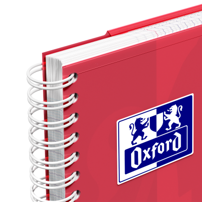 OXFORD easyBook® NOTEBOOK - 17x22cm - Polypro cover with pockets - Twin-wire - Seyès Squares- 160 pages - SCRIBZEE ® Compatible - Assorted colours - 400114562_1400_1701173312 - OXFORD easyBook® NOTEBOOK - 17x22cm - Polypro cover with pockets - Twin-wire - Seyès Squares- 160 pages - SCRIBZEE ® Compatible - Assorted colours - 400114562_2301_1686087605 - OXFORD easyBook® NOTEBOOK - 17x22cm - Polypro cover with pockets - Twin-wire - Seyès Squares- 160 pages - SCRIBZEE ® Compatible - Assorted colours - 400114562_2302_1686087611 - OXFORD easyBook® NOTEBOOK - 17x22cm - Polypro cover with pockets - Twin-wire - Seyès Squares- 160 pages - SCRIBZEE ® Compatible - Assorted colours - 400114562_2300_1686087609 - OXFORD easyBook® NOTEBOOK - 17x22cm - Polypro cover with pockets - Twin-wire - Seyès Squares- 160 pages - SCRIBZEE ® Compatible - Assorted colours - 400114562_2303_1686087623