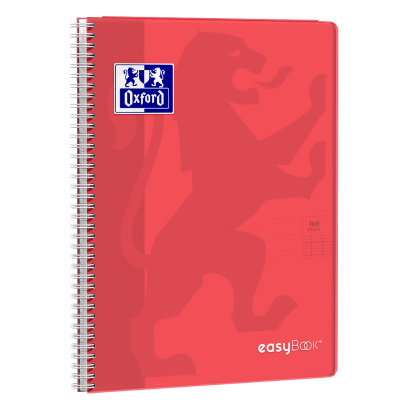 OXFORD easyBook® NOTEBOOK - 24x32cm - Polypro cover with pockets - Twin-wire - Seyès Squares- 160 pages - SCRIBZEE ® Compatible - Assorted colours - 400114564_1400_1709629730 - OXFORD easyBook® NOTEBOOK - 24x32cm - Polypro cover with pockets - Twin-wire - Seyès Squares- 160 pages - SCRIBZEE ® Compatible - Assorted colours - 400114564_2302_1686087620 - OXFORD easyBook® NOTEBOOK - 24x32cm - Polypro cover with pockets - Twin-wire - Seyès Squares- 160 pages - SCRIBZEE ® Compatible - Assorted colours - 400114564_2300_1686087618 - OXFORD easyBook® NOTEBOOK - 24x32cm - Polypro cover with pockets - Twin-wire - Seyès Squares- 160 pages - SCRIBZEE ® Compatible - Assorted colours - 400114564_2301_1686087623 - OXFORD easyBook® NOTEBOOK - 24x32cm - Polypro cover with pockets - Twin-wire - Seyès Squares- 160 pages - SCRIBZEE ® Compatible - Assorted colours - 400114564_2303_1686087636 - OXFORD easyBook® NOTEBOOK - 24x32cm - Polypro cover with pockets - Twin-wire - Seyès Squares- 160 pages - SCRIBZEE ® Compatible - Assorted colours - 400114564_1100_1709205677 - OXFORD easyBook® NOTEBOOK - 24x32cm - Polypro cover with pockets - Twin-wire - Seyès Squares- 160 pages - SCRIBZEE ® Compatible - Assorted colours - 400114564_1101_1709205680 - OXFORD easyBook® NOTEBOOK - 24x32cm - Polypro cover with pockets - Twin-wire - Seyès Squares- 160 pages - SCRIBZEE ® Compatible - Assorted colours - 400114564_1102_1709205678 - OXFORD easyBook® NOTEBOOK - 24x32cm - Polypro cover with pockets - Twin-wire - Seyès Squares- 160 pages - SCRIBZEE ® Compatible - Assorted colours - 400114564_1103_1709205682 - OXFORD easyBook® NOTEBOOK - 24x32cm - Polypro cover with pockets - Twin-wire - Seyès Squares- 160 pages - SCRIBZEE ® Compatible - Assorted colours - 400114564_1301_1709548288 - OXFORD easyBook® NOTEBOOK - 24x32cm - Polypro cover with pockets - Twin-wire - Seyès Squares- 160 pages - SCRIBZEE ® Compatible - Assorted colours - 400114564_1300_1709548293 - OXFORD easyBook® NOTEBOOK - 24x32cm - Polypro cover with pockets - Twin-wire - Seyès Squares- 160 pages - SCRIBZEE ® Compatible - Assorted colours - 400114564_1303_1709548294 - OXFORD easyBook® NOTEBOOK - 24x32cm - Polypro cover with pockets - Twin-wire - Seyès Squares- 160 pages - SCRIBZEE ® Compatible - Assorted colours - 400114564_1302_1709548298