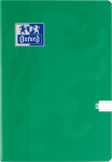 OXFORD ESSE ZESZYT - A4 - okładka anti-scratch - linia z marginesem - 60 kartek - mix kolorów - 400174959_1100_1694515102